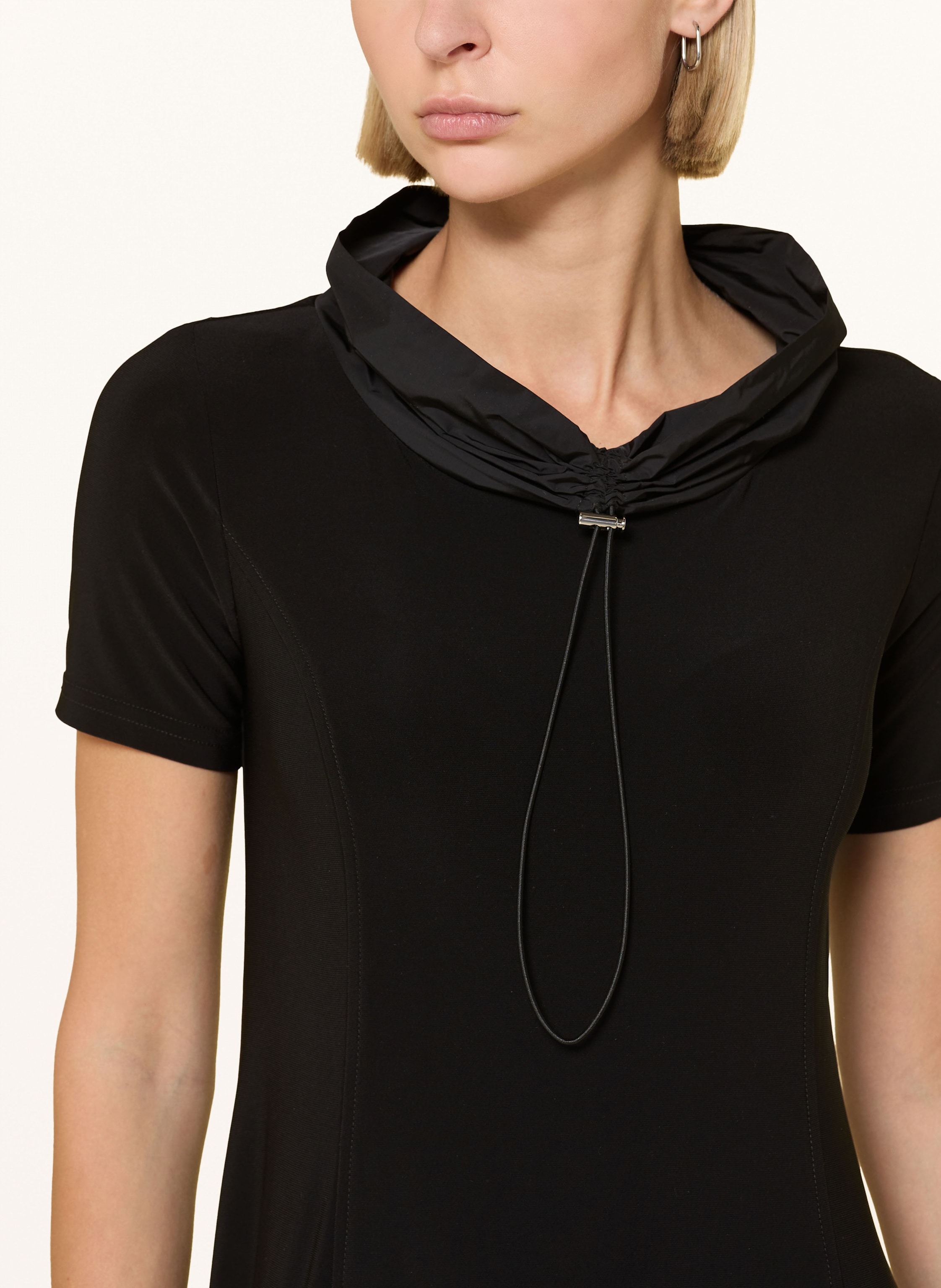 Thumbnail - Joseph Ribkoff Kleid schwarz