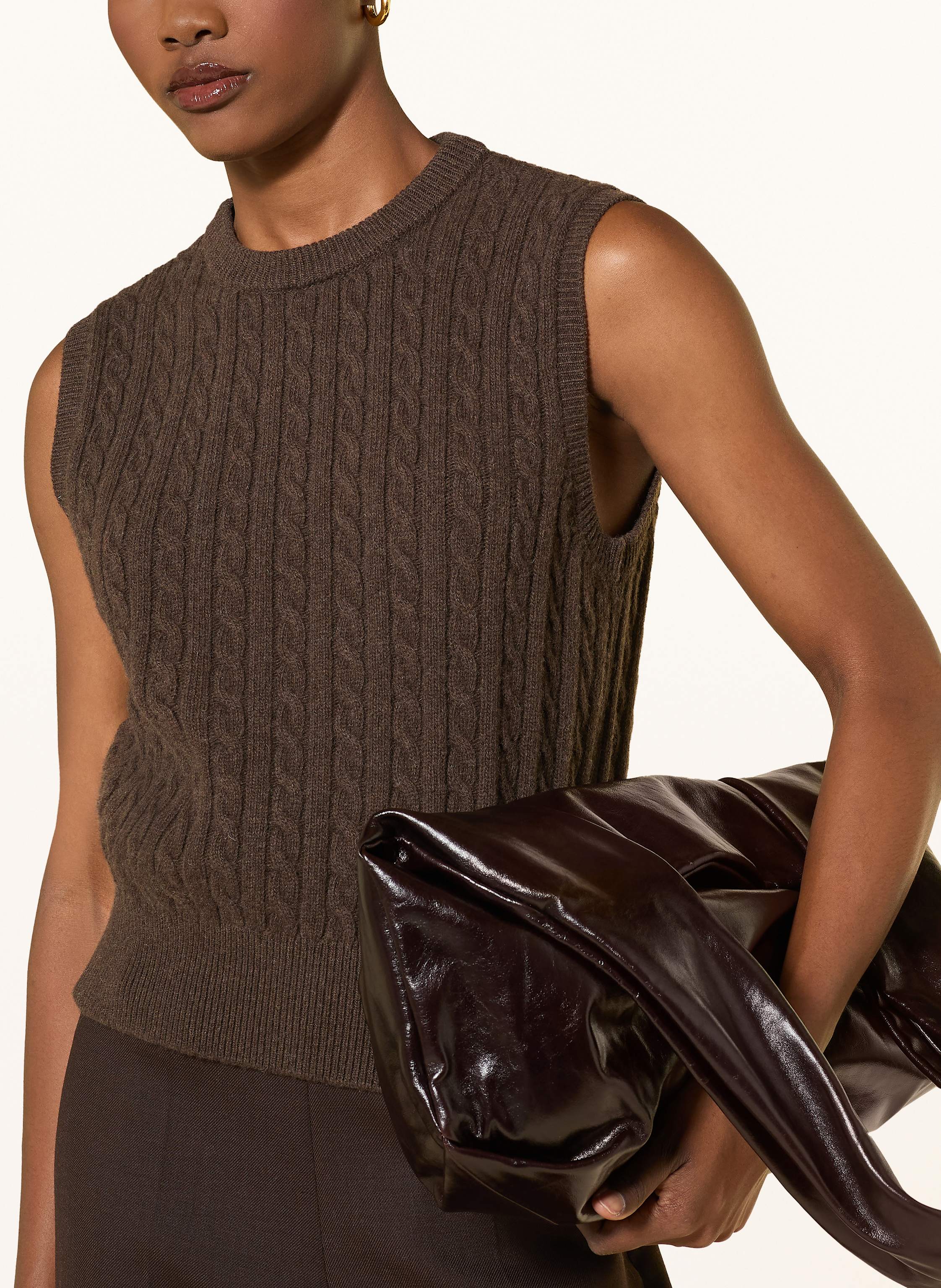 Thumbnail - Sandro Pullunder braun