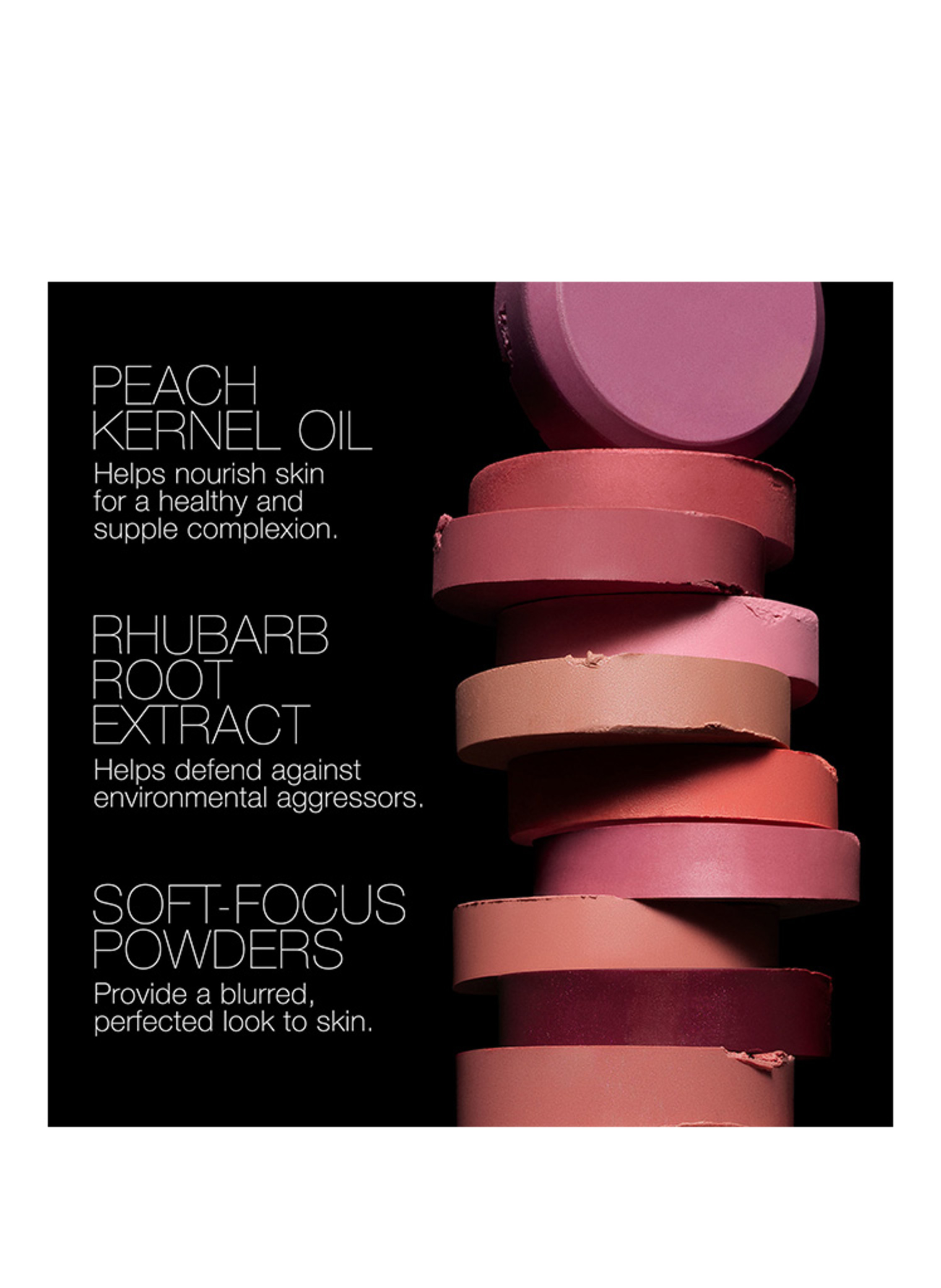 Thumbnail - Nars The Multiple Rouge