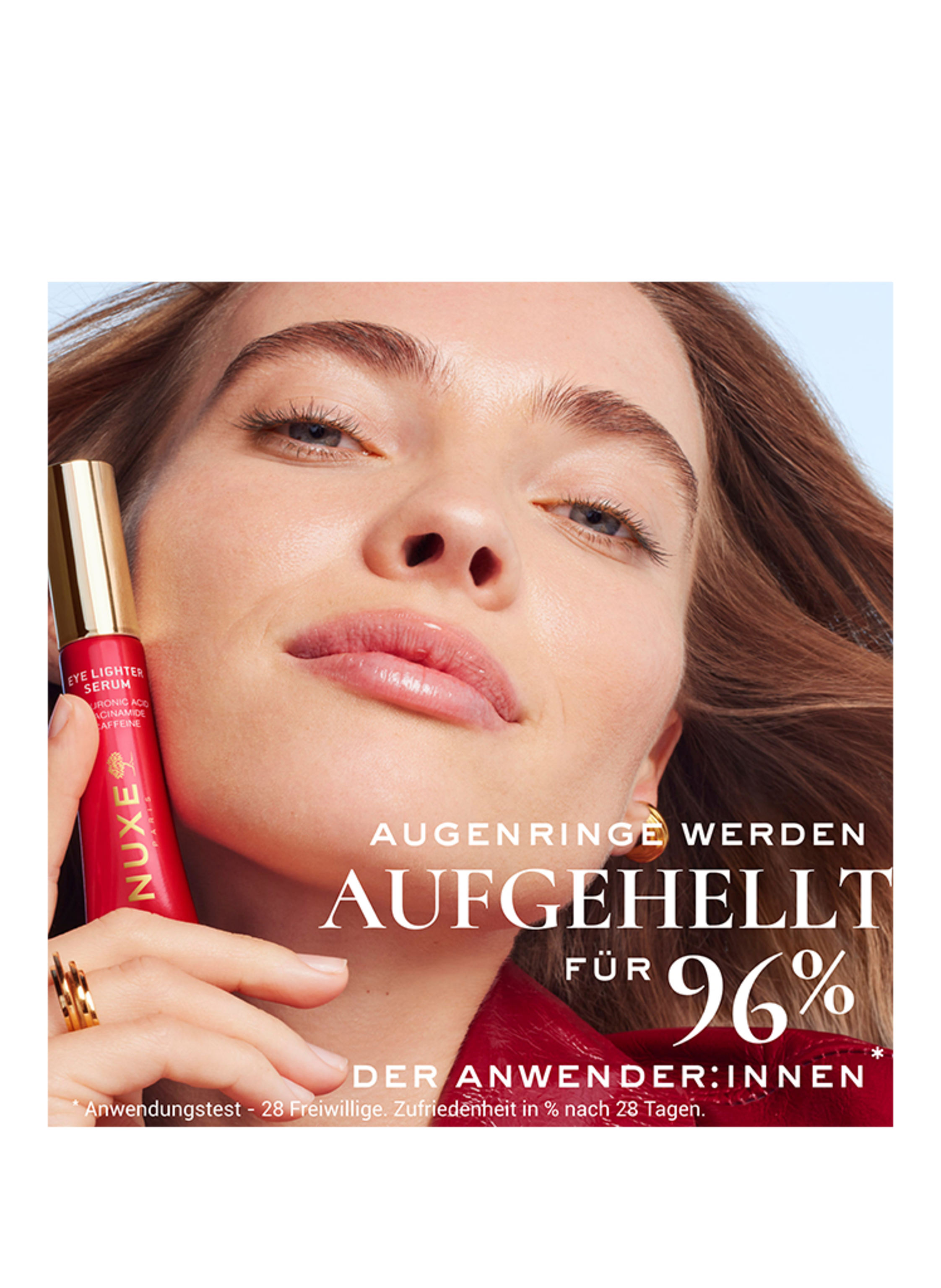 Thumbnail - Nuxe Merveillance Lift Eyelighting Serum Augenserum 12 ml