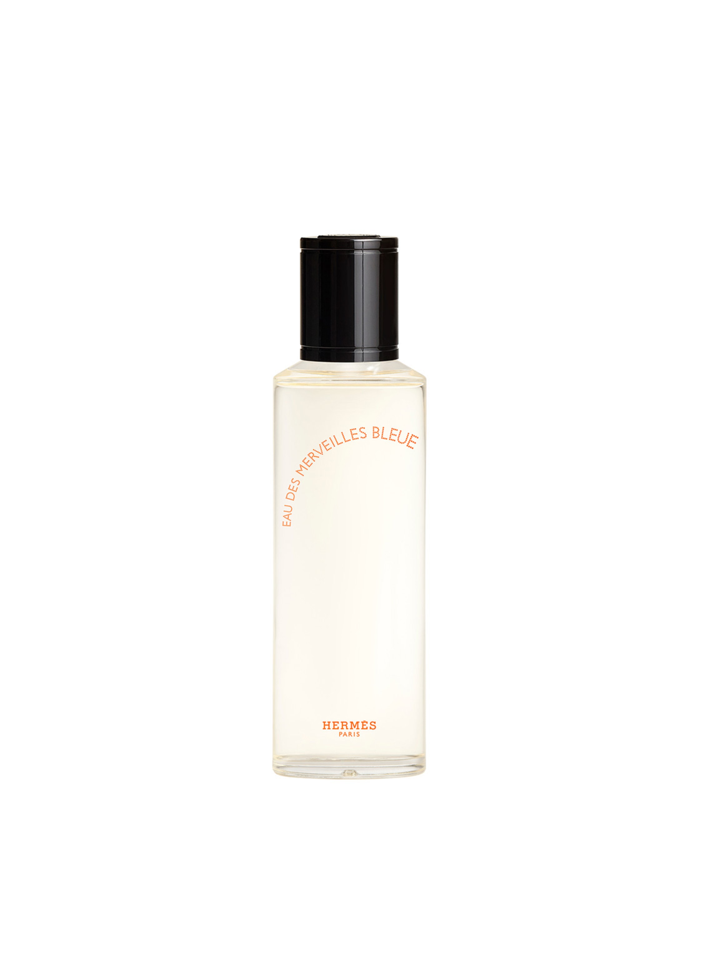 hermes eau des merveilles bleue