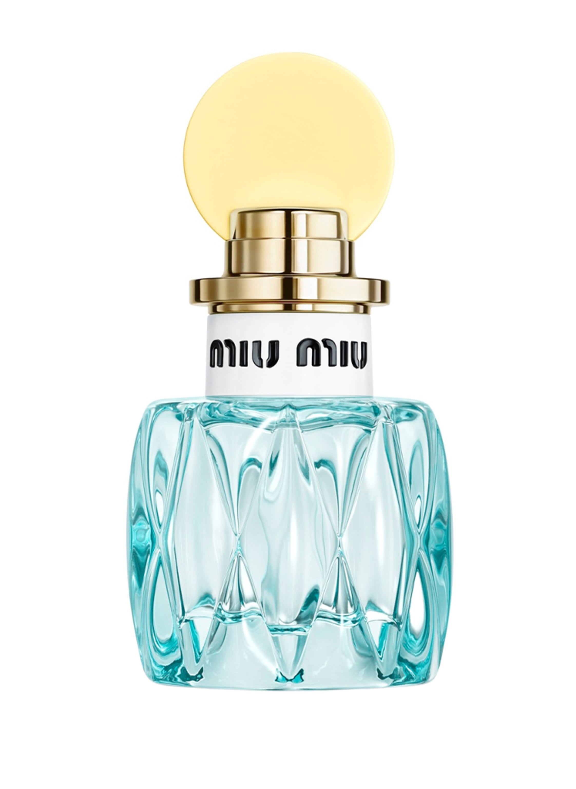 MIU MIU FRAGRANCES Miu Miu Fragrances L'eau Bleue Eau de Parfum 30 ml