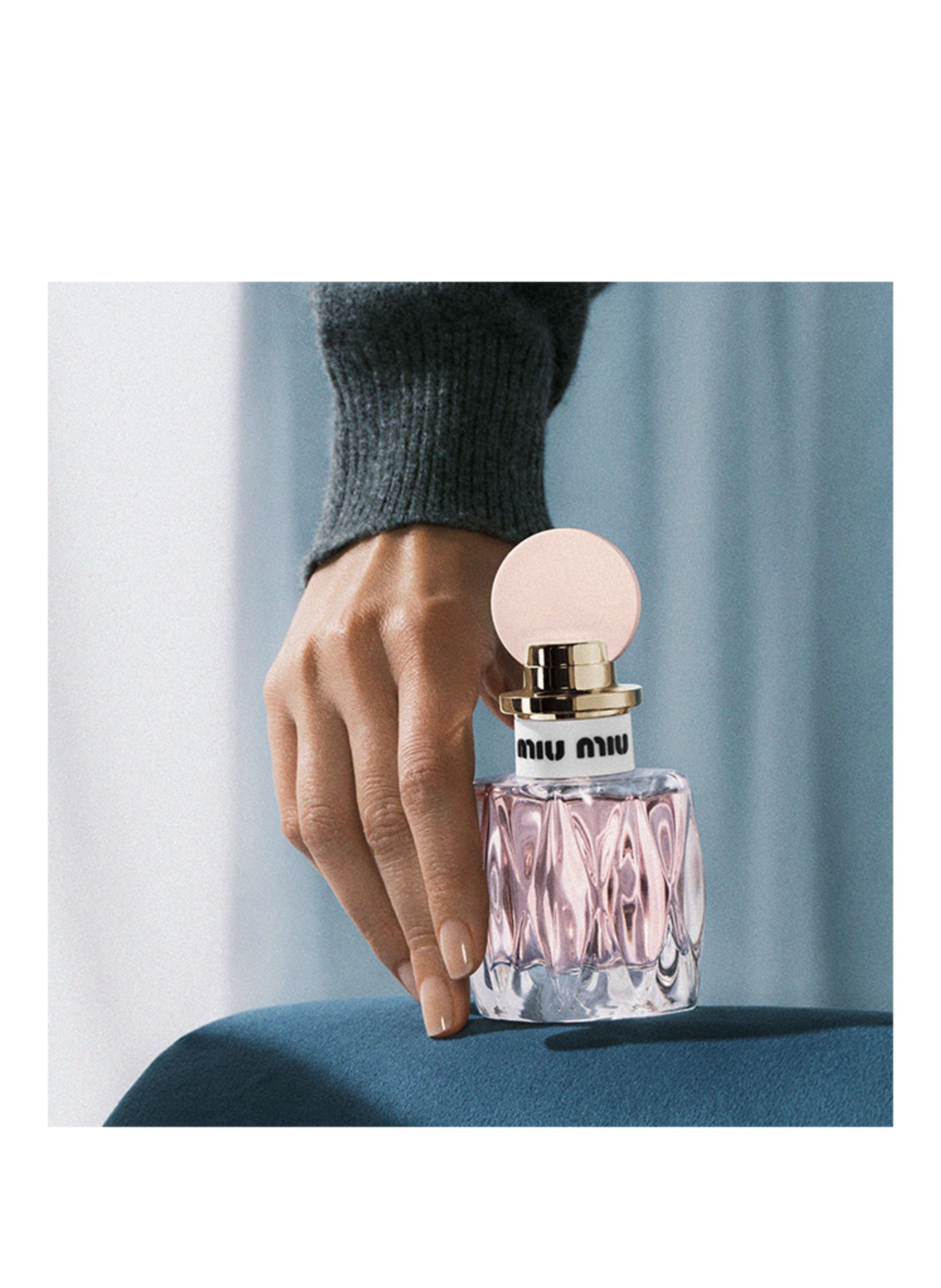 Thumbnail - Miu Miu Fragrances L'eau Rosée Eau de Toilette 50 ml