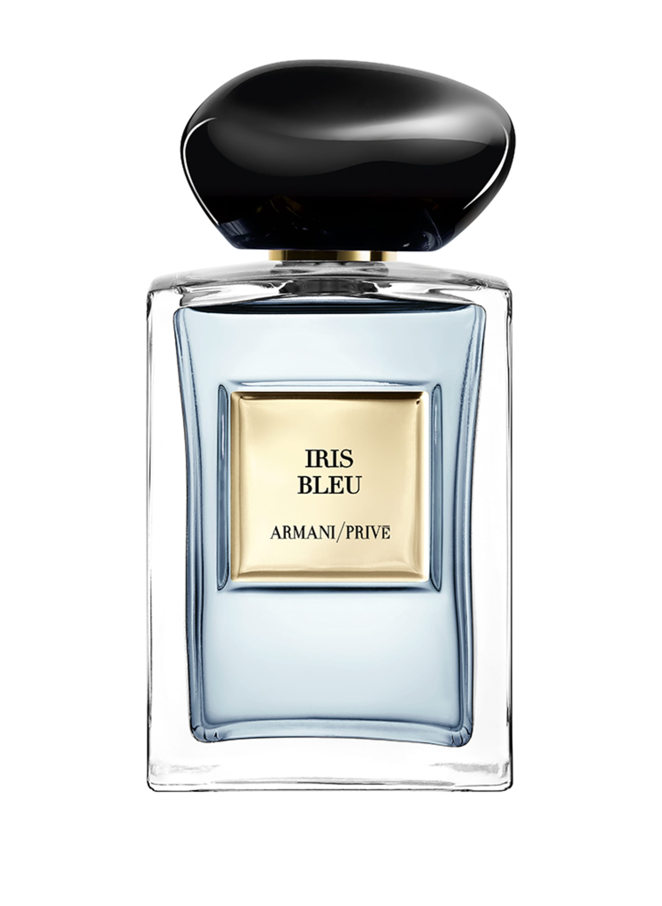giorgio armani armani prive - iris bleu