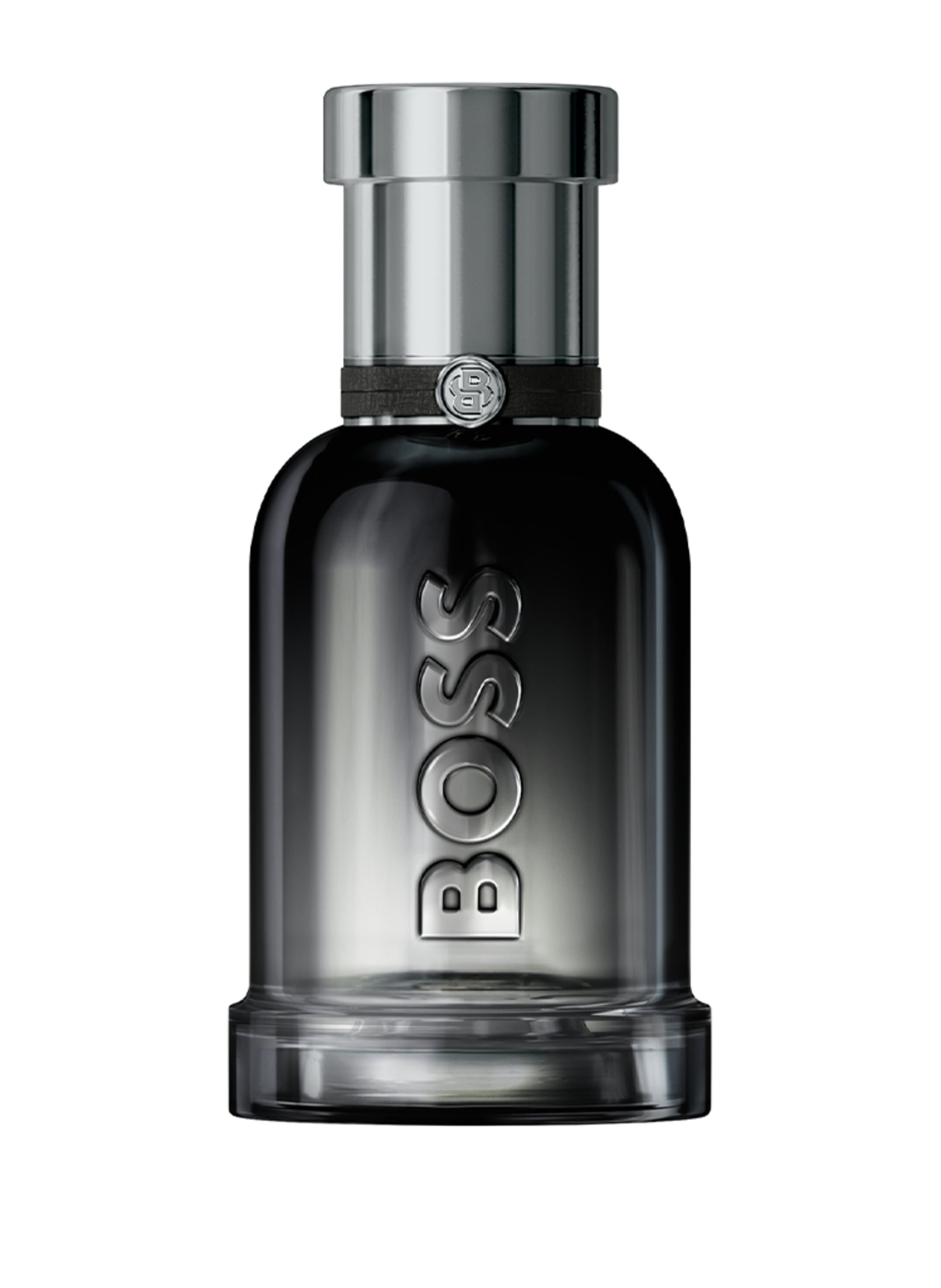 BOSS BOTTLED BEYOND REFILLABLE