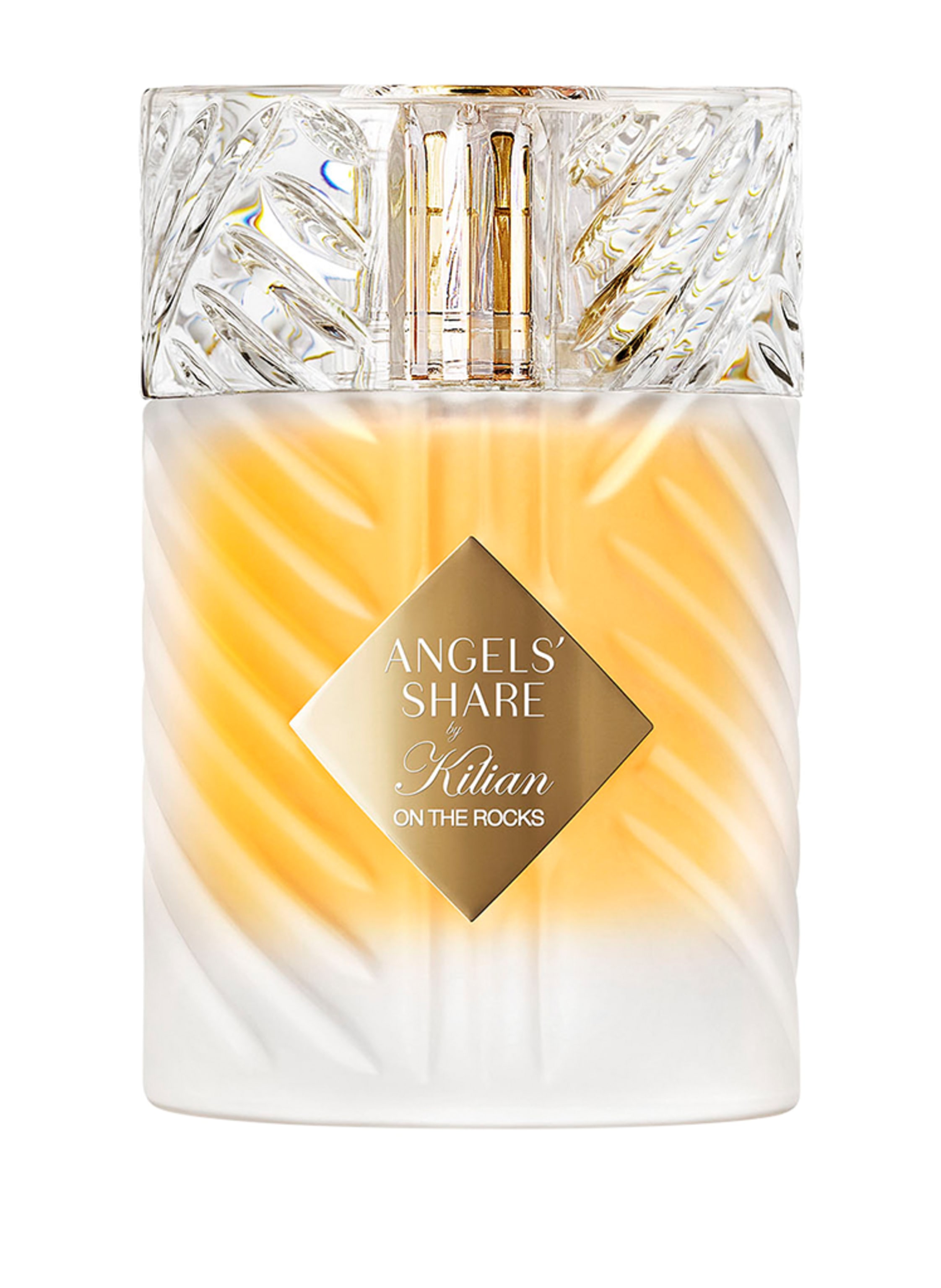 kilian angels' share on the rocks woda perfumowana 100 ml     