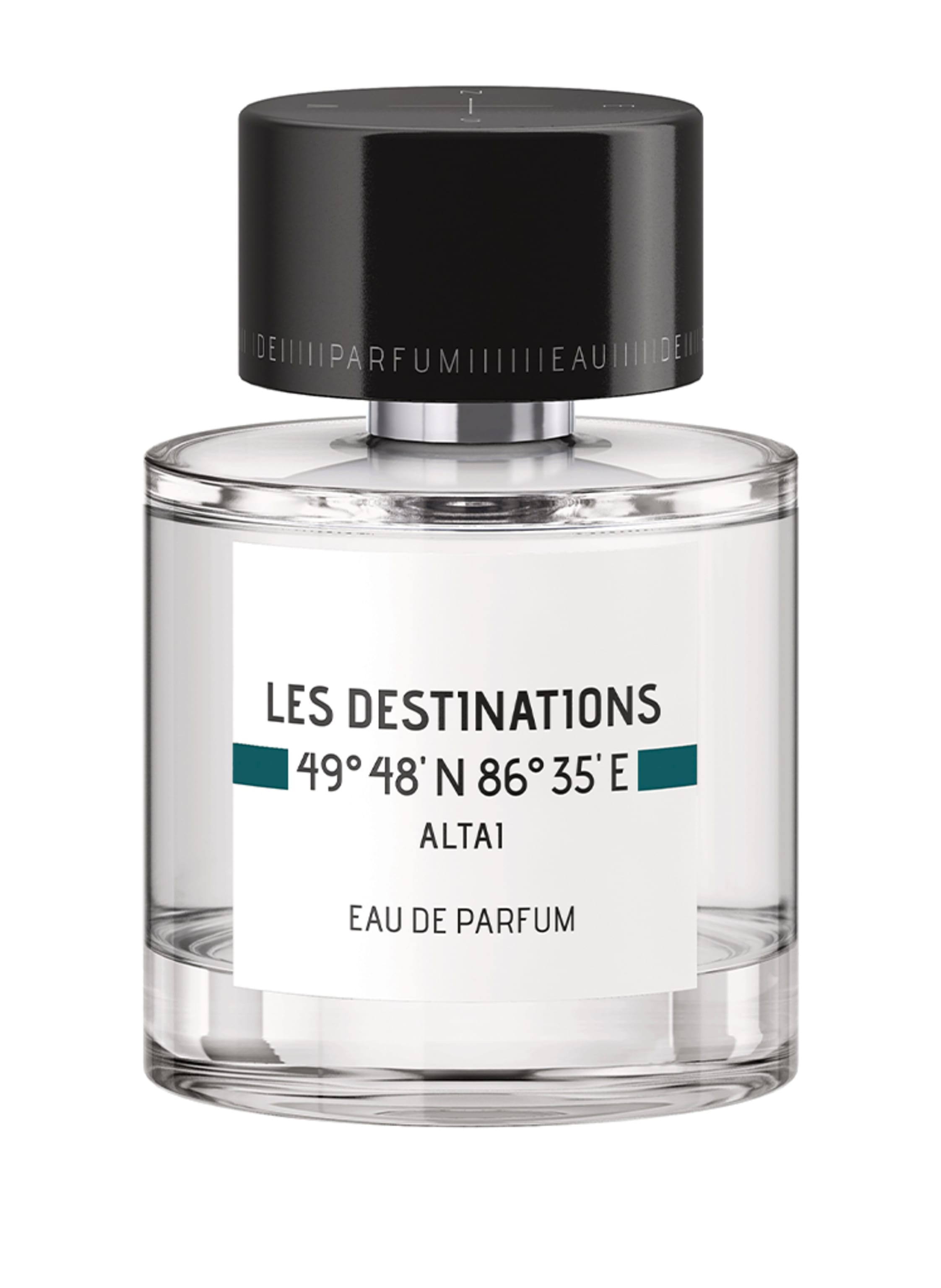 les destinations 49°48'n 86°35'e - altai