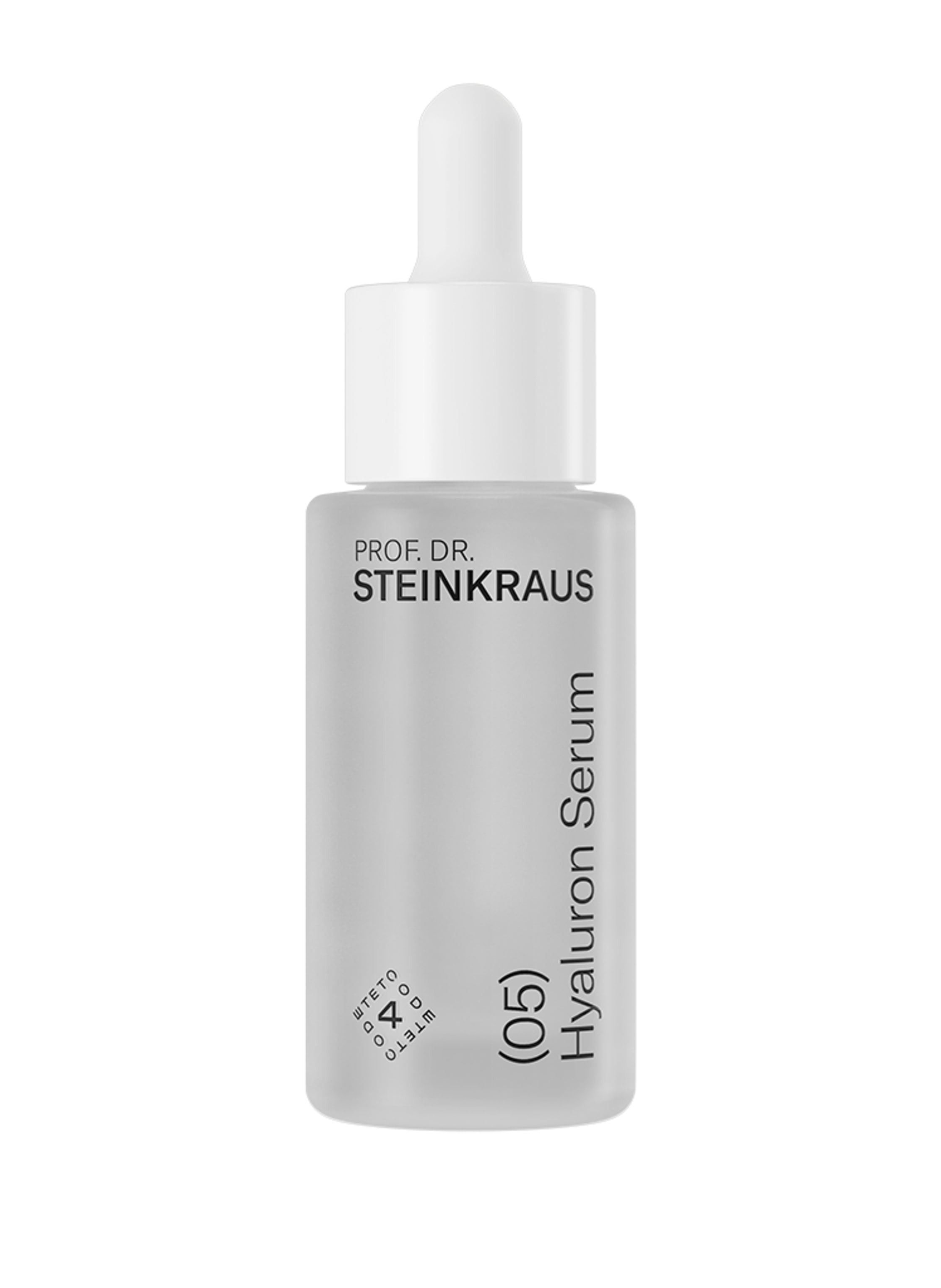 Prof. Dr. Steinkraus (05) Hyaluron Serum Serum 30 ml