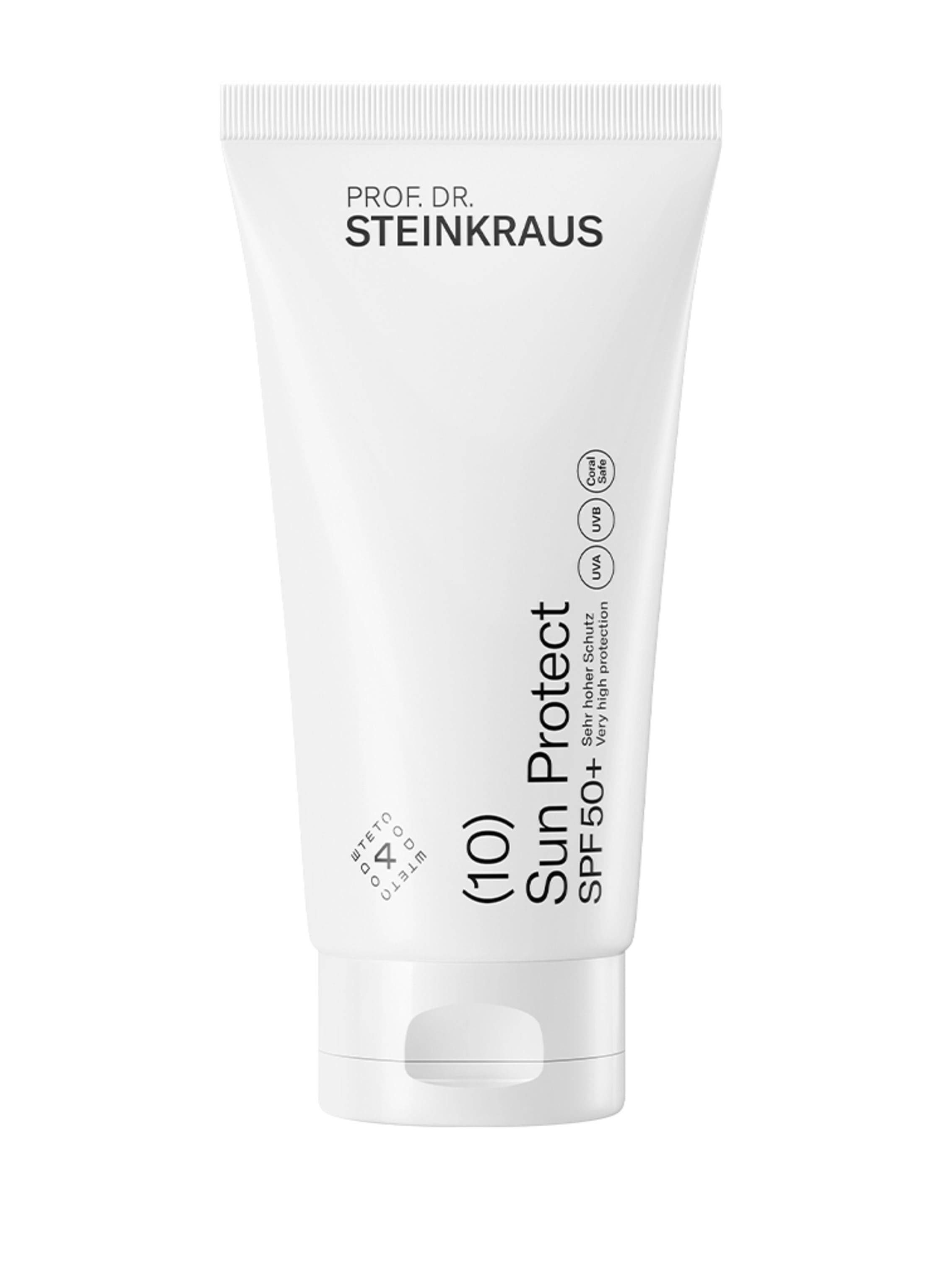 Prof. Dr. Steinkraus (10) Sun Protect spf50+ Sonnenschutz 50 ml