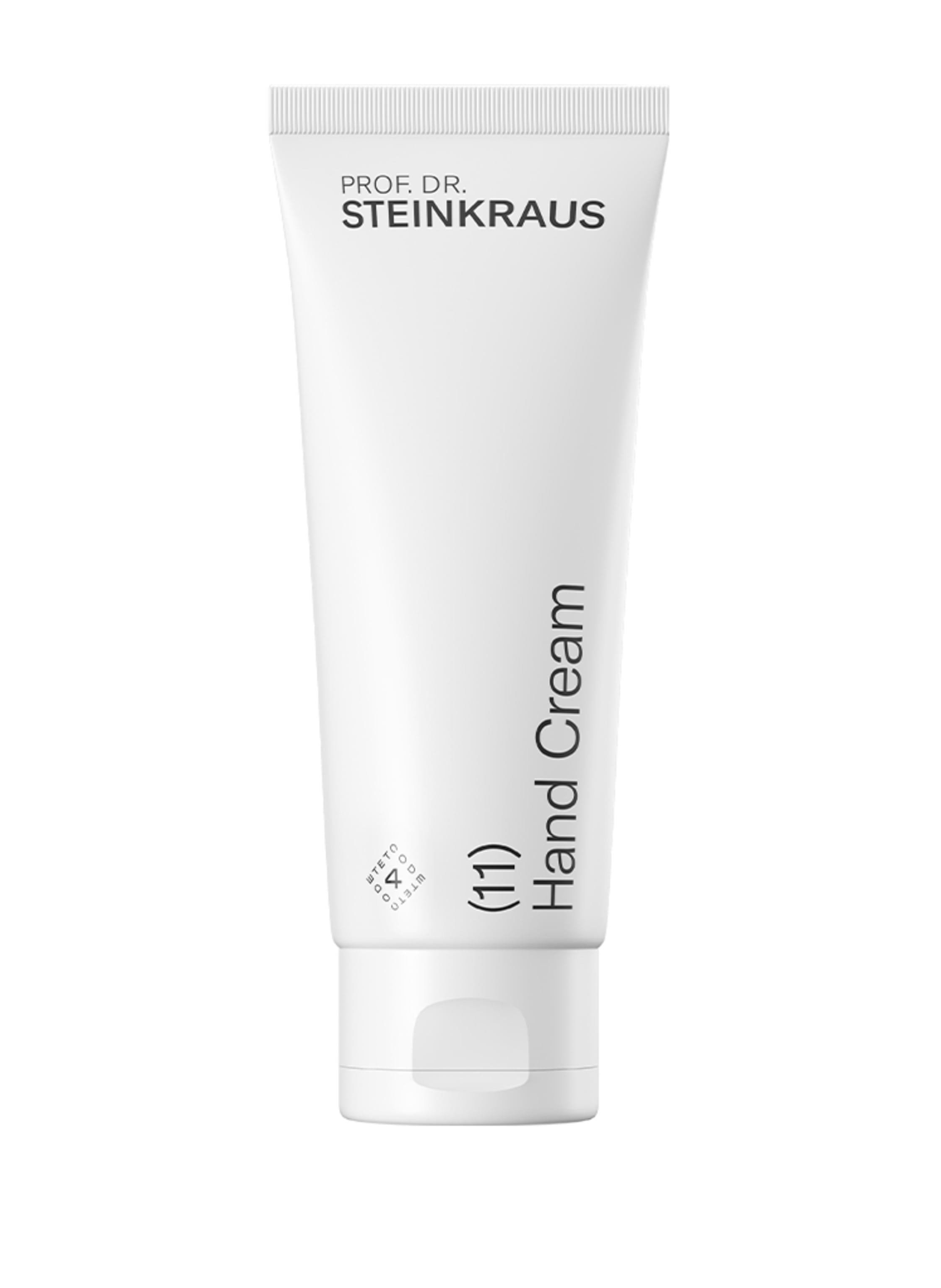 Prof. Dr. Steinkraus (11) Hand Cream Handpflege 75 ml