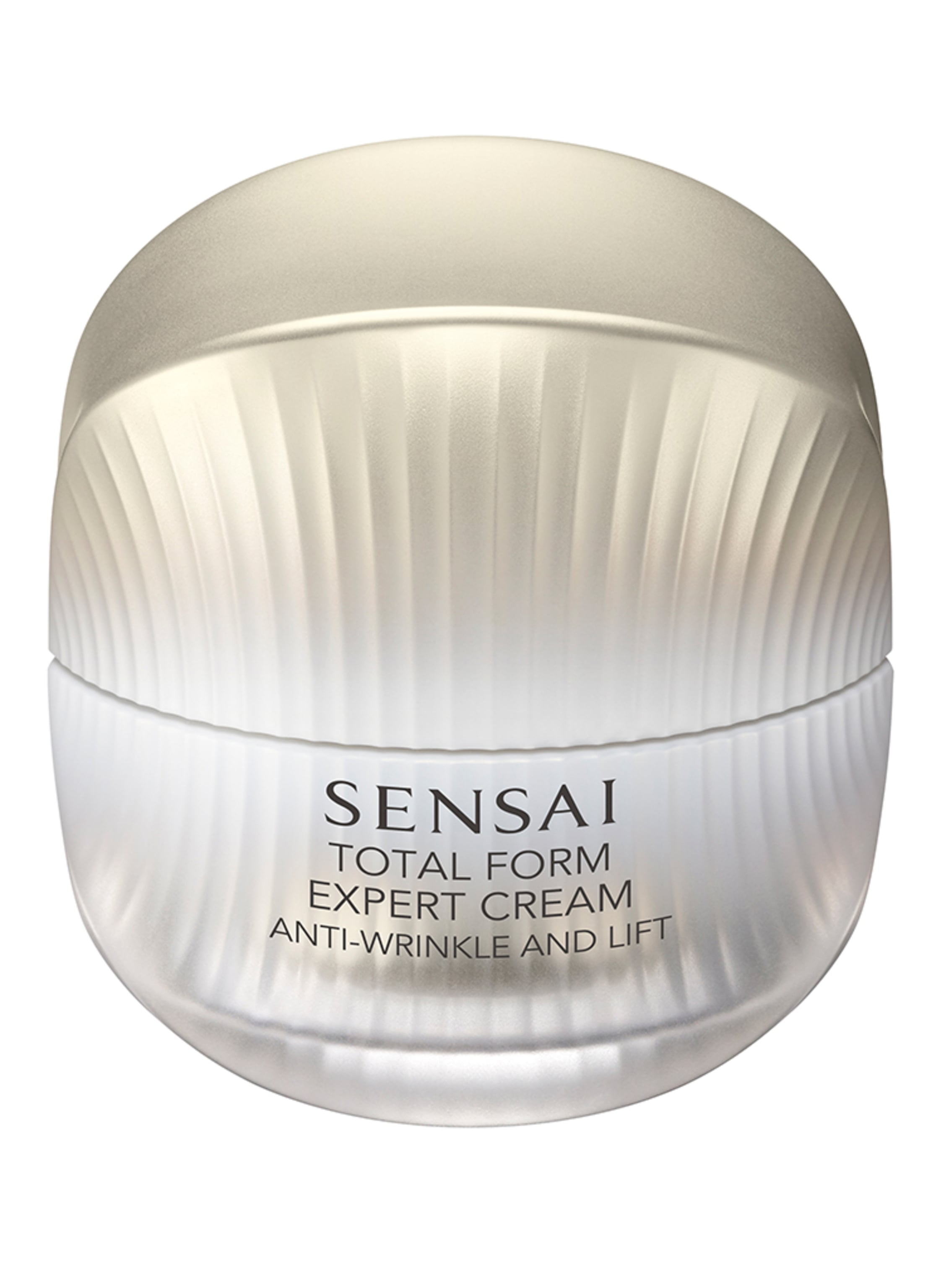 SENSAI TOTAL FORM EXPERT CREAM face cream
