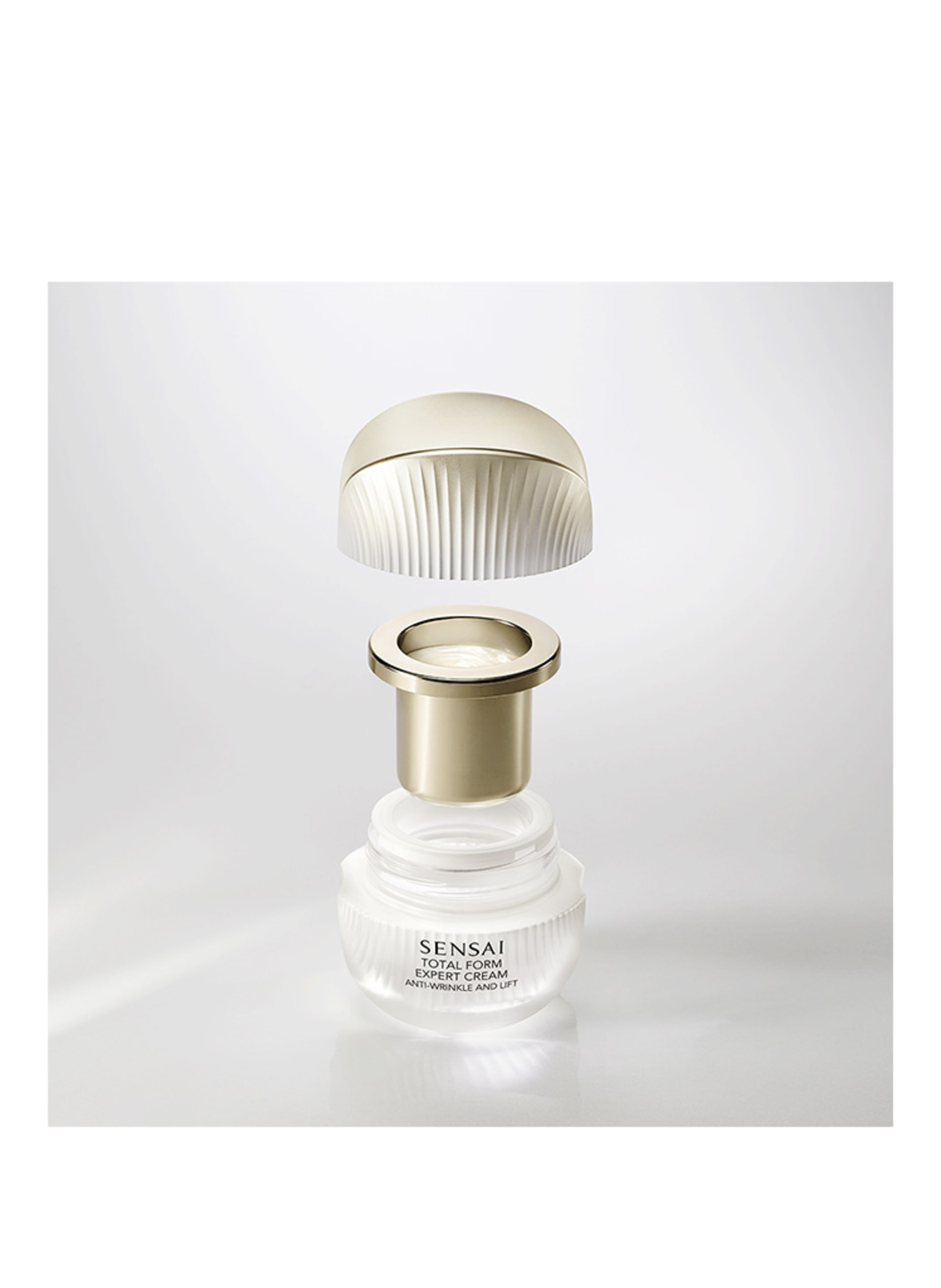 Thumbnail - Sensai Total Form Expert Cream Refill Gesichtscreme 50 ml