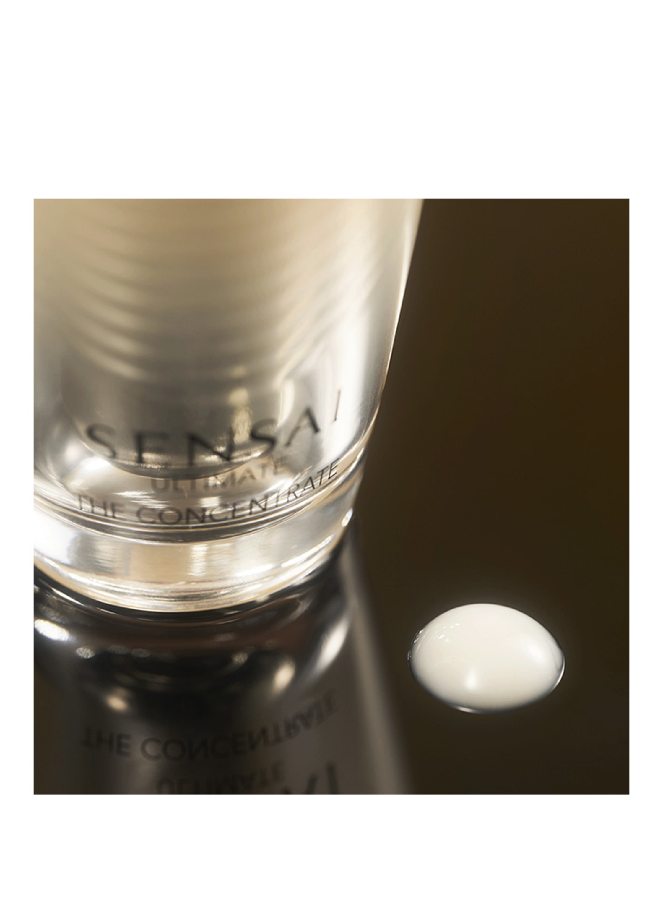 Thumbnail - Sensai Ultimate The Concentrate 30 ml