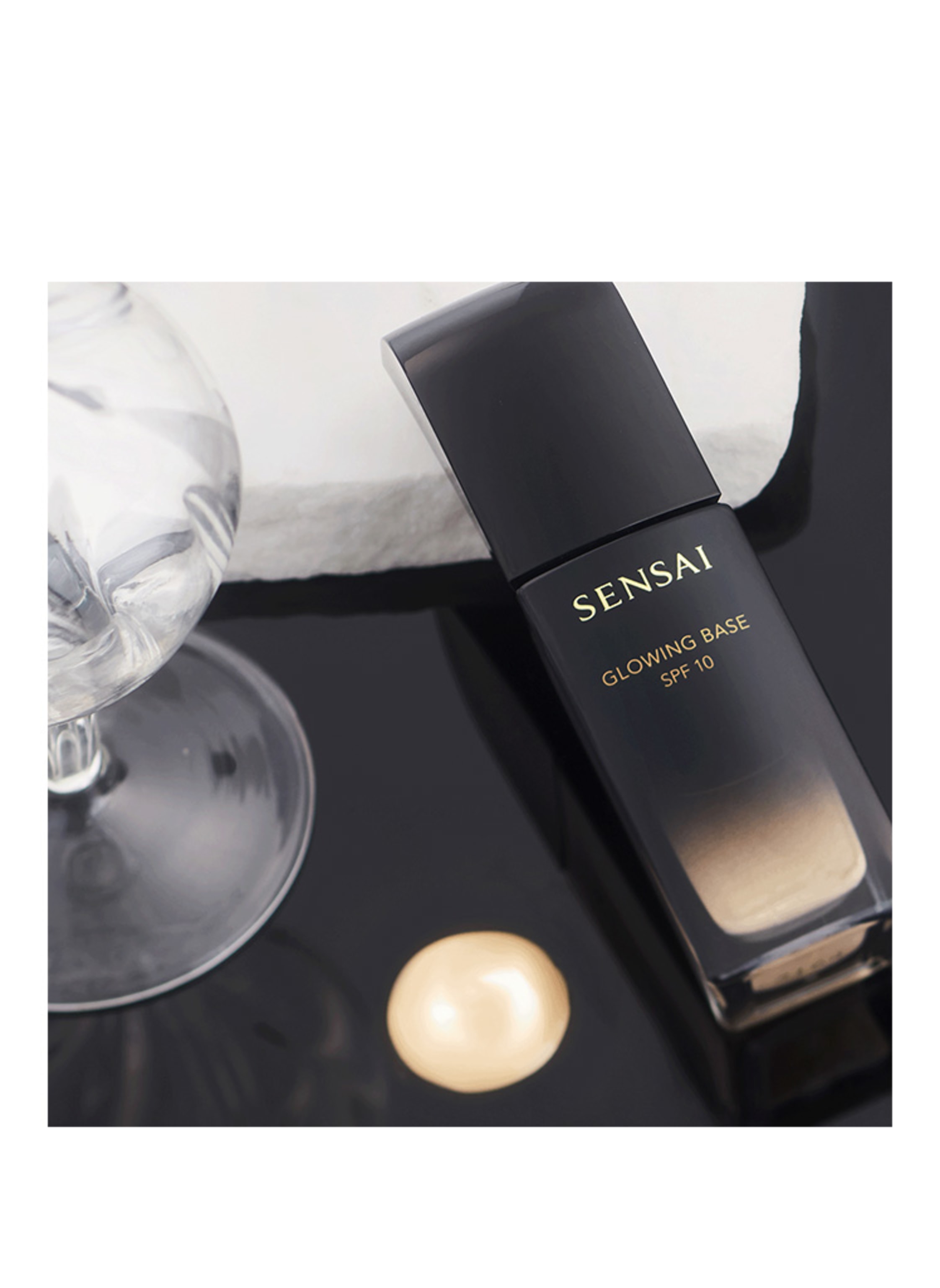 Thumbnail - Sensai Glowing Base Primer 30 ml