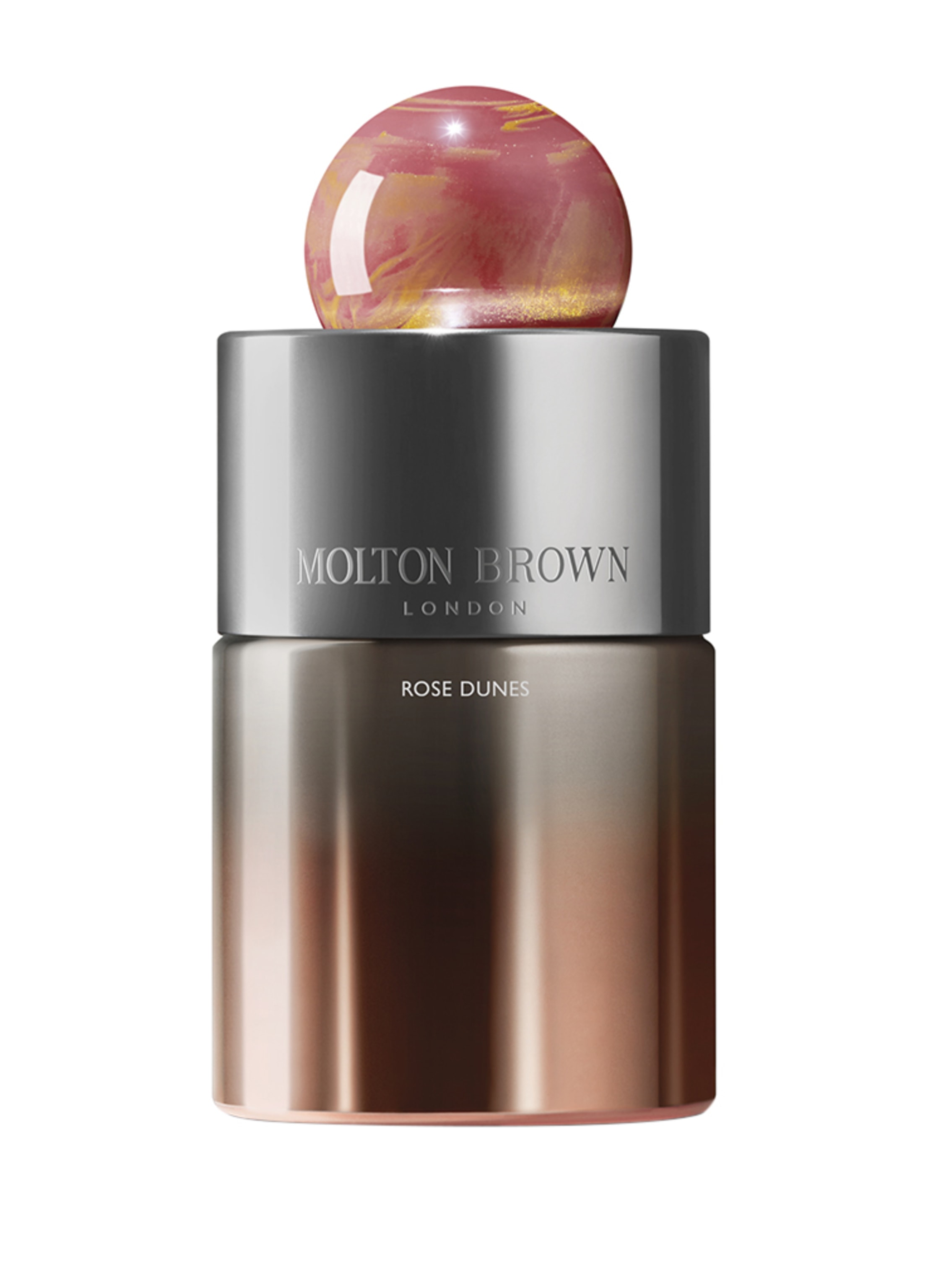 molton brown rose dunes woda perfumowana 100 ml     