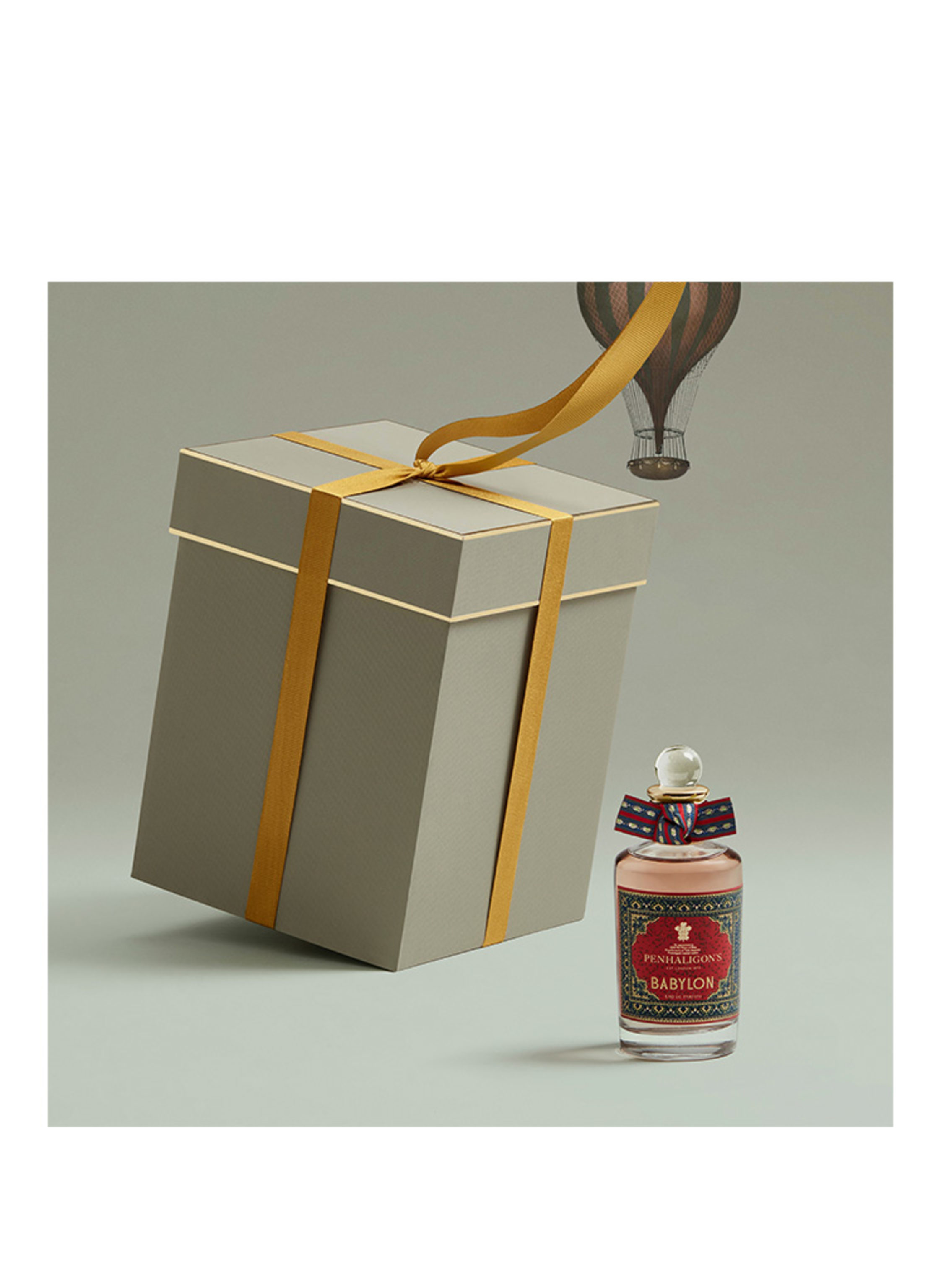 Thumbnail - Penhaligon's Babylon Eau de Parfum 100 ml