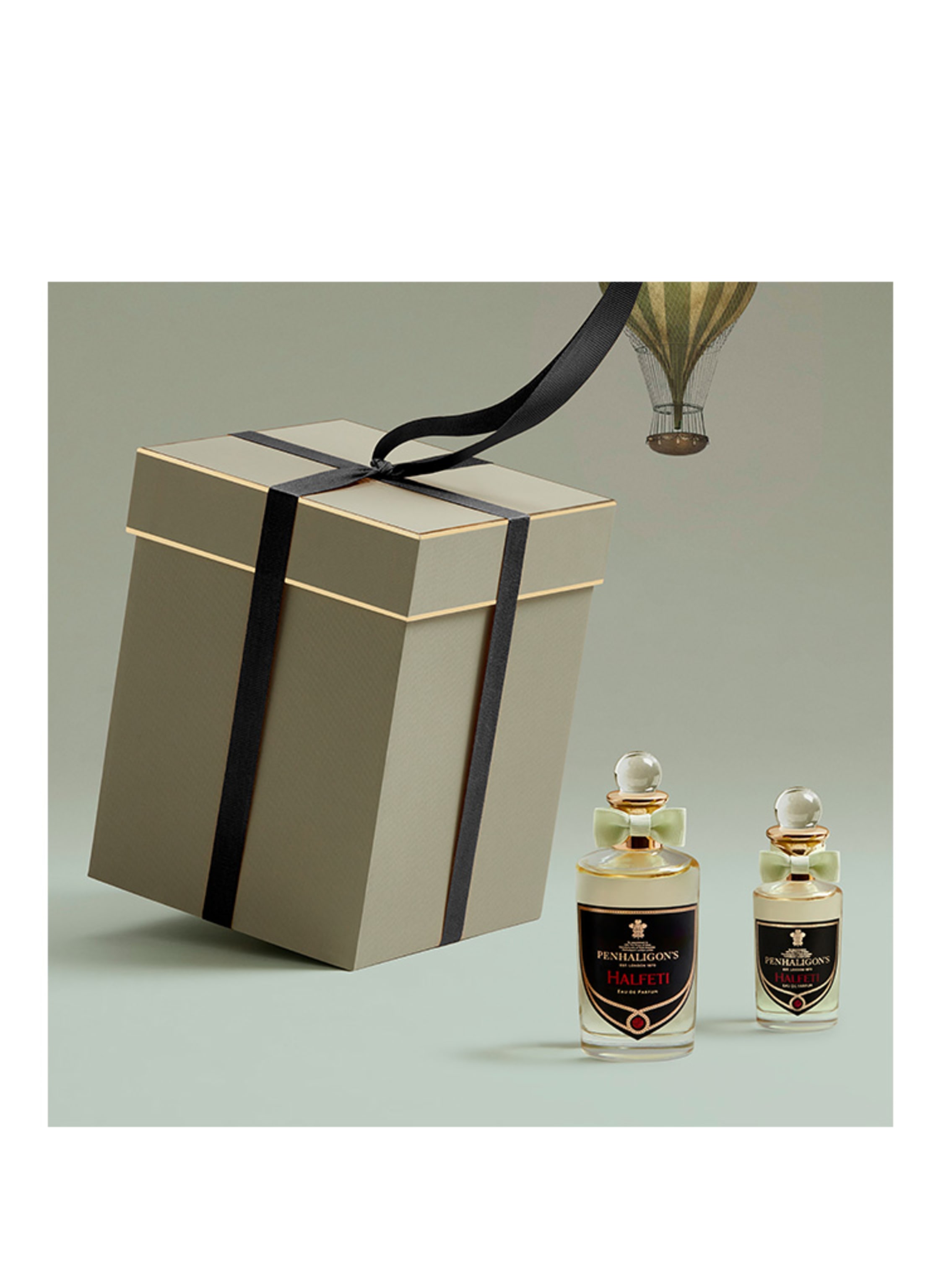 Thumbnail - Penhaligon's Halfeti Eau de Parfum 30 ml