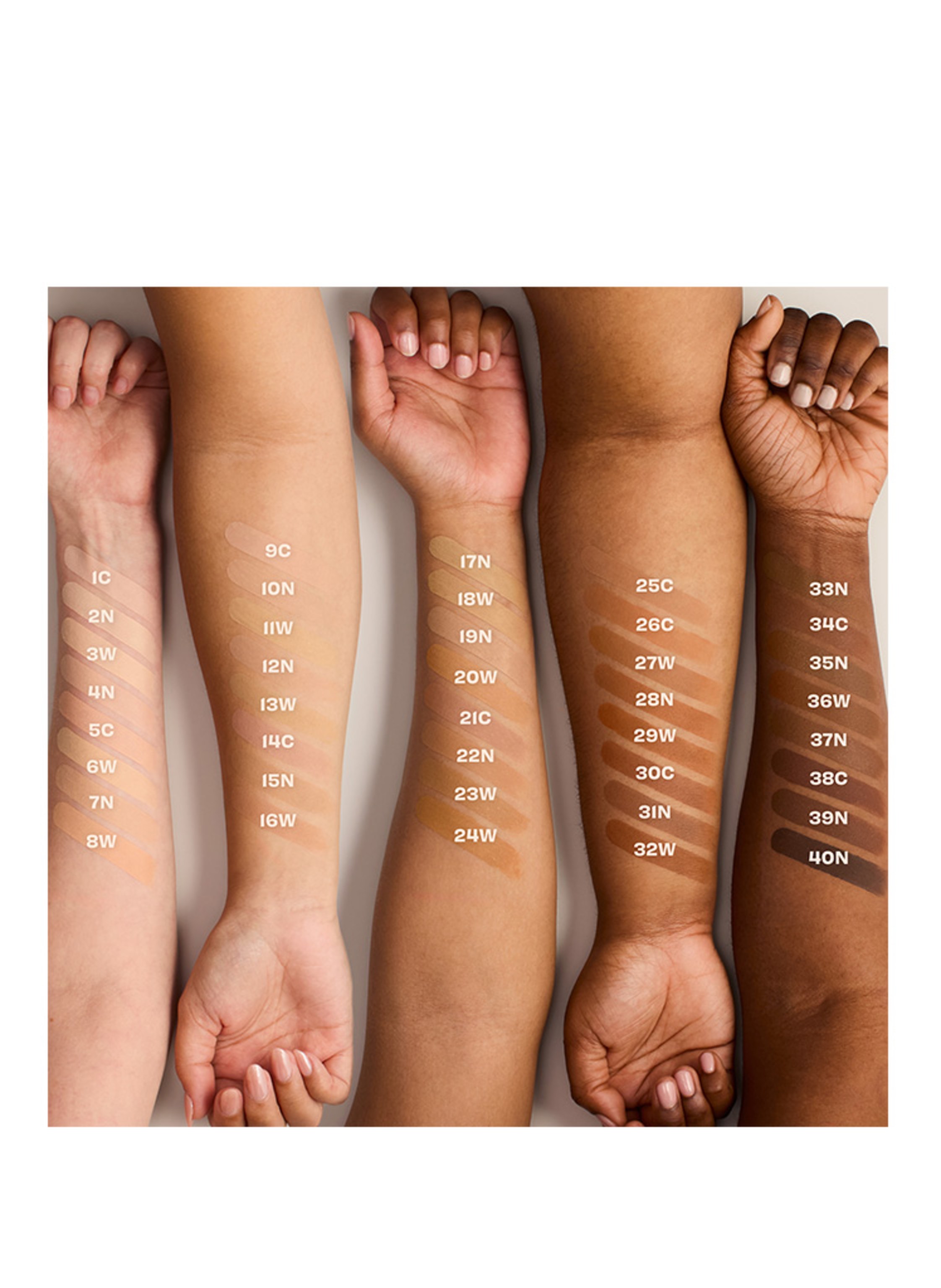 Thumbnail - Benefit The Porefessional Foundation