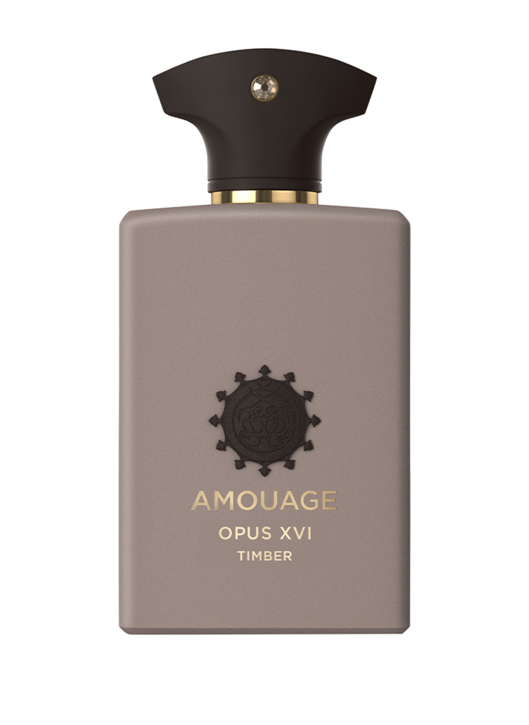 Amouage Amouage Opus Xvi Timber Eau de Parfum 100 ml