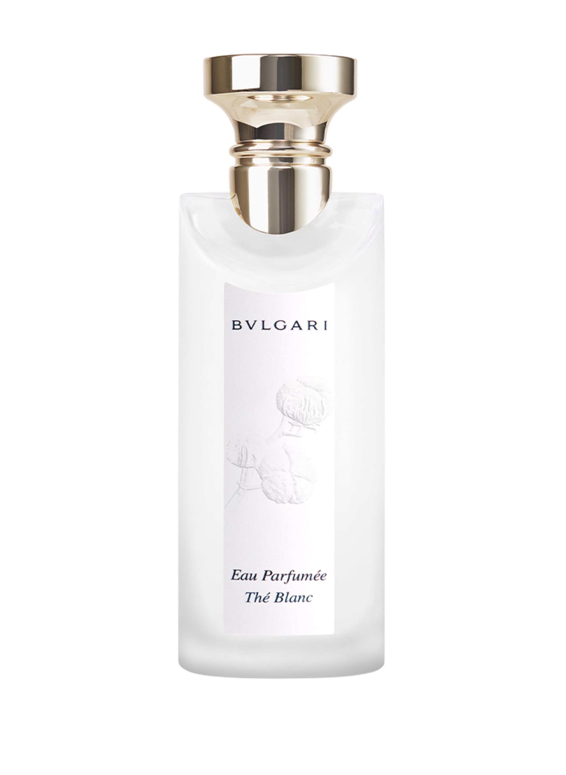bvlgari eau parfumee the blanc