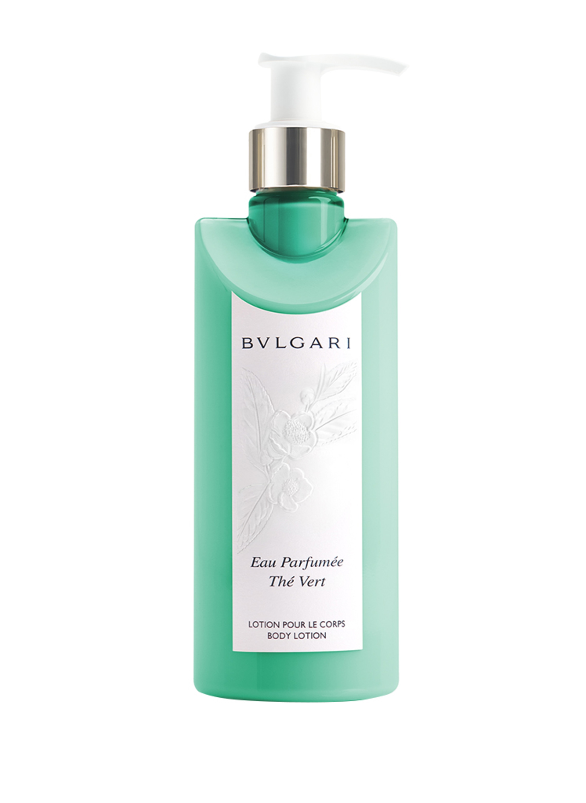 BVLGARI Fragrances Bvlgari Fragrances Eau Parfumée Thé Vert Body Lotion 300 ml
