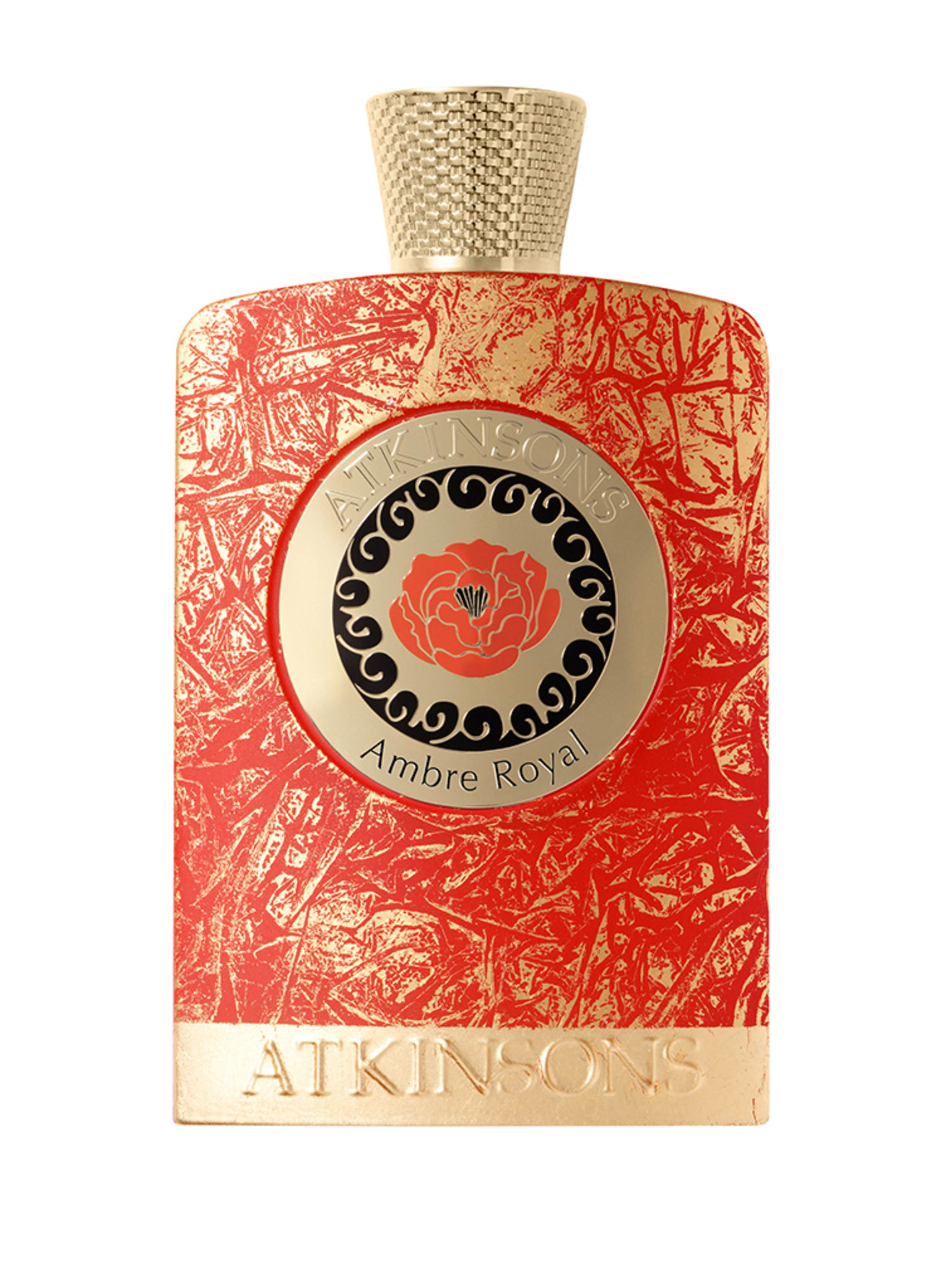 ATKINSONS Atkinsons Ambre Royal Parfum Intense 100 ml