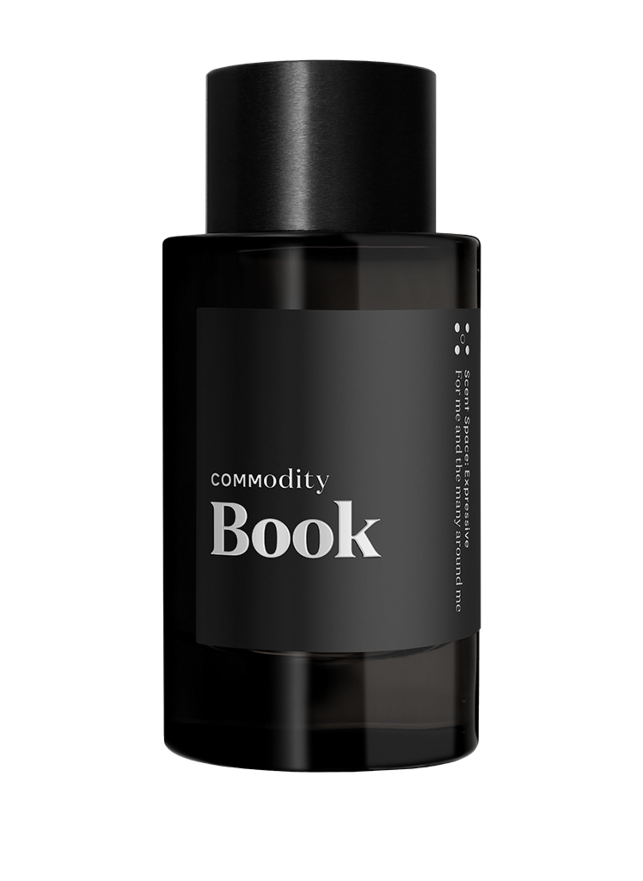 commodity book