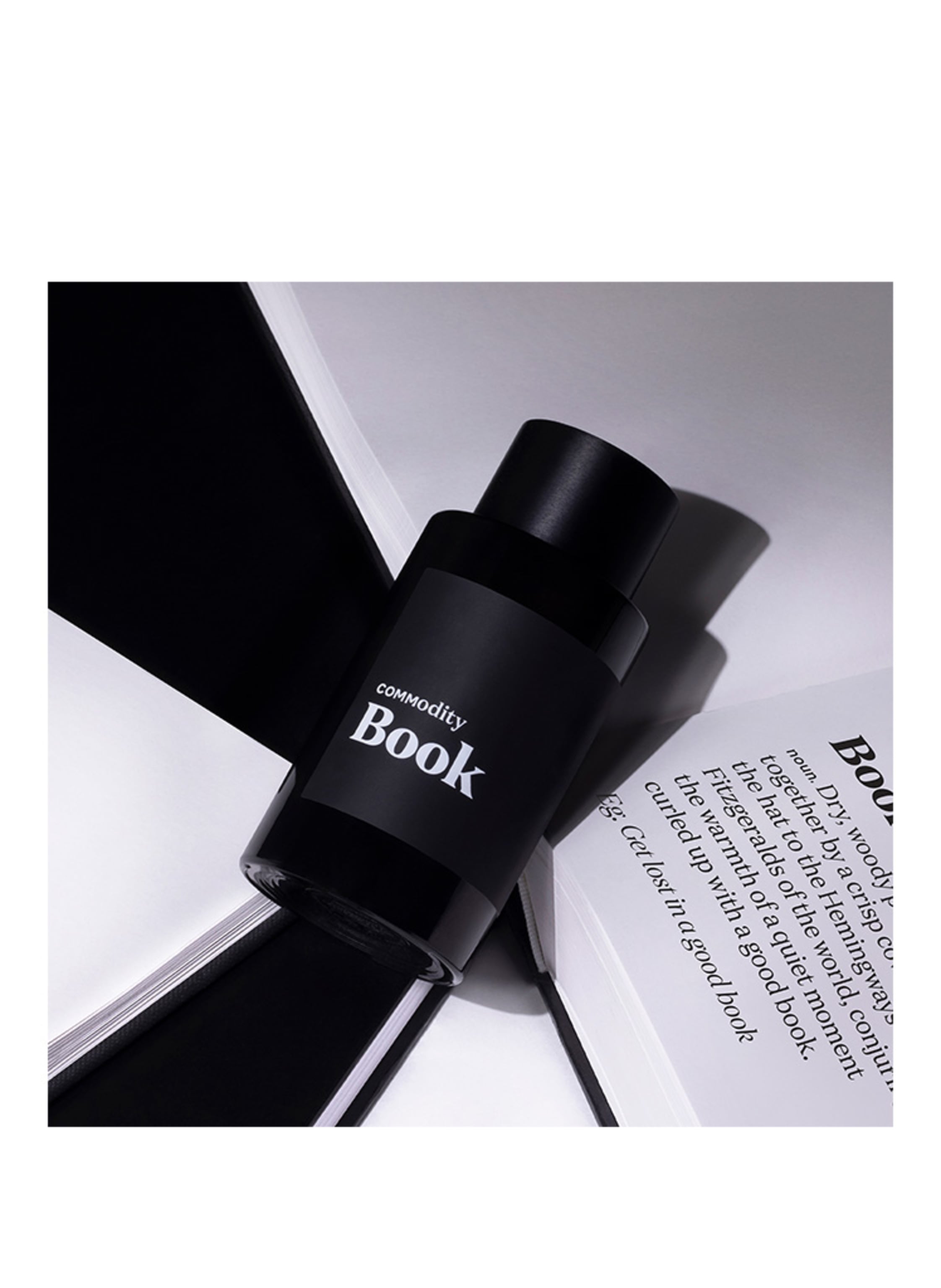 Thumbnail - Commodity Book Expressive Parfum 100 ml