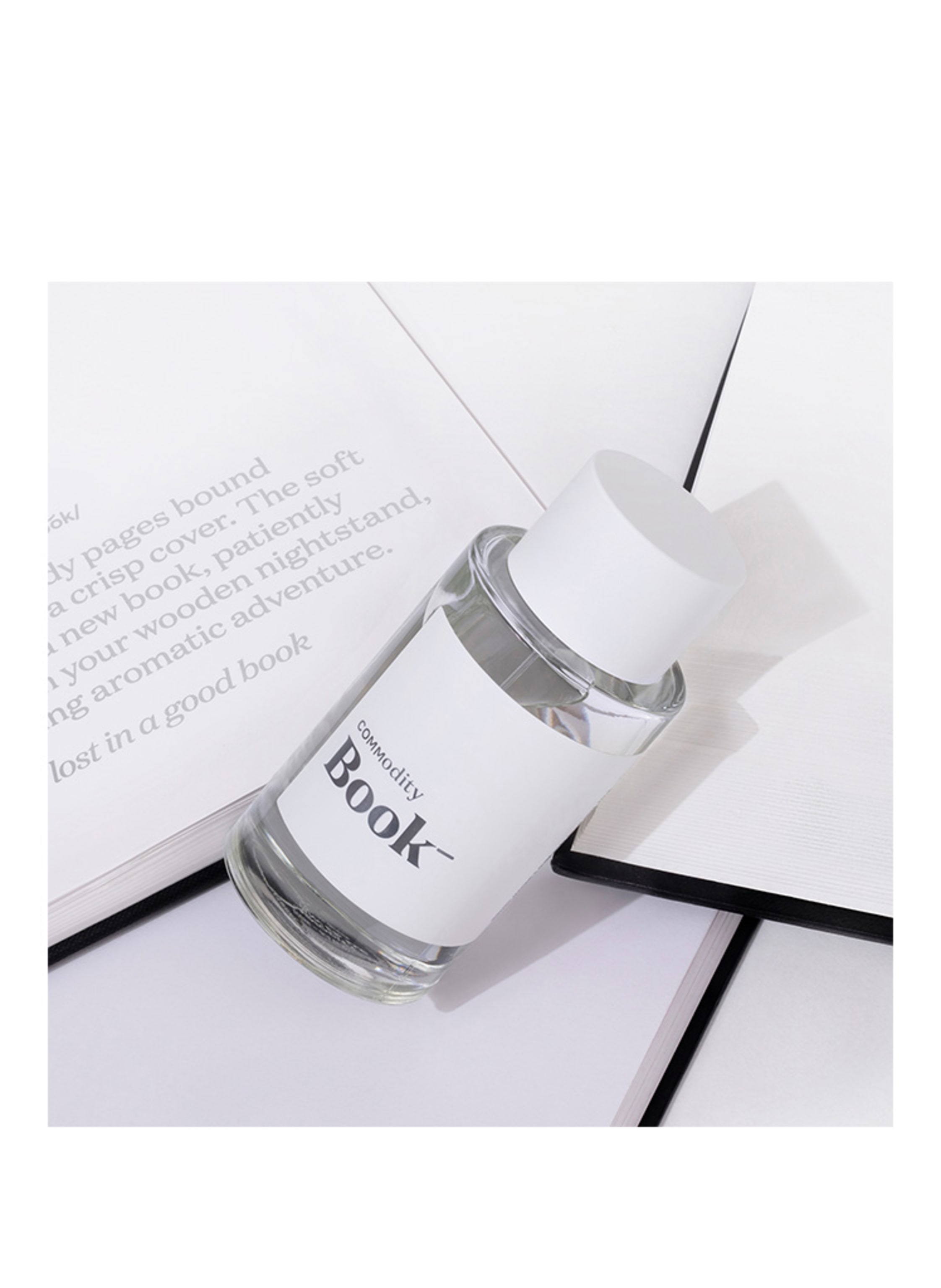 Thumbnail - Commodity Book Personal Parfum 100 ml