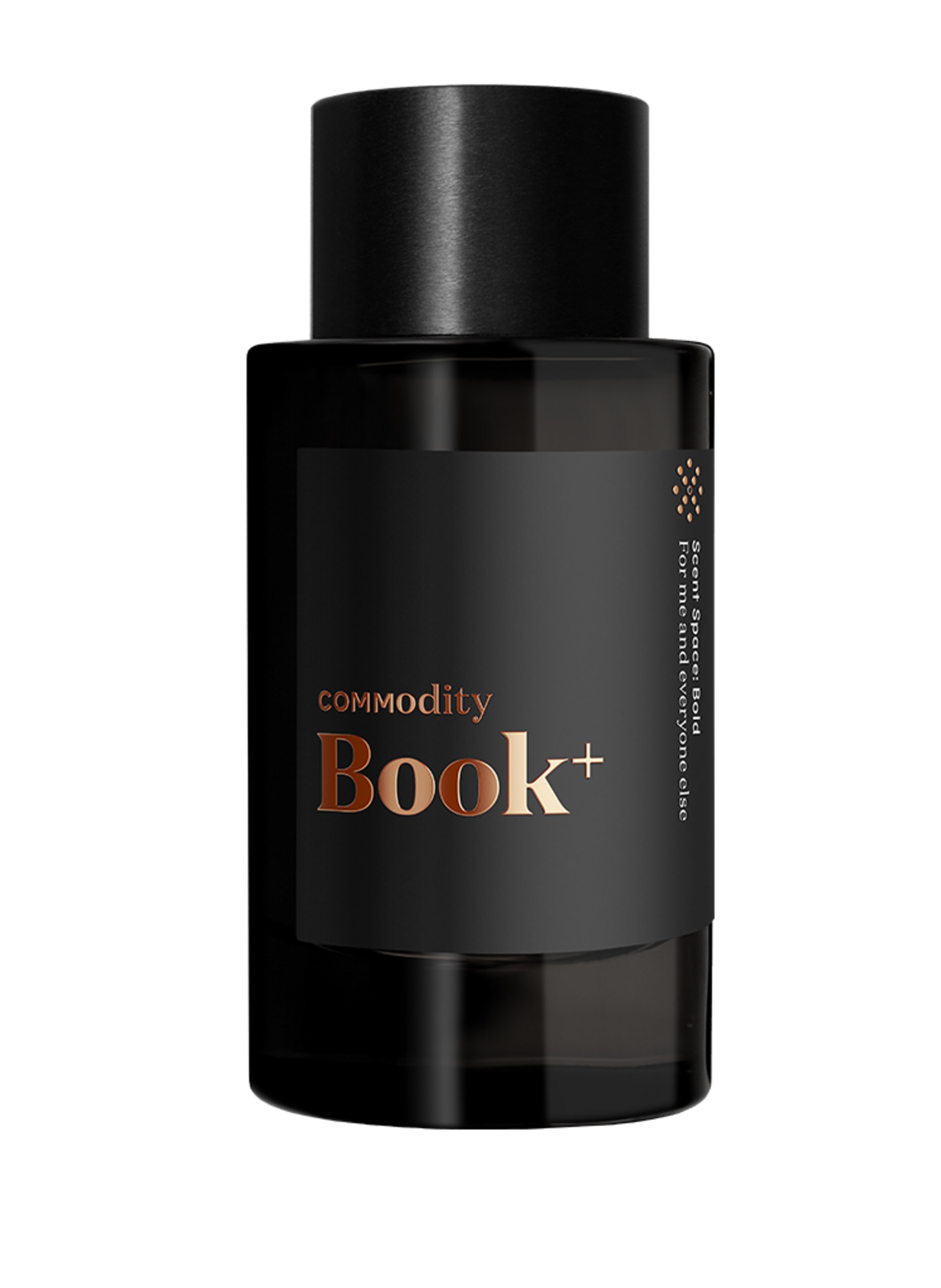 commodity book+