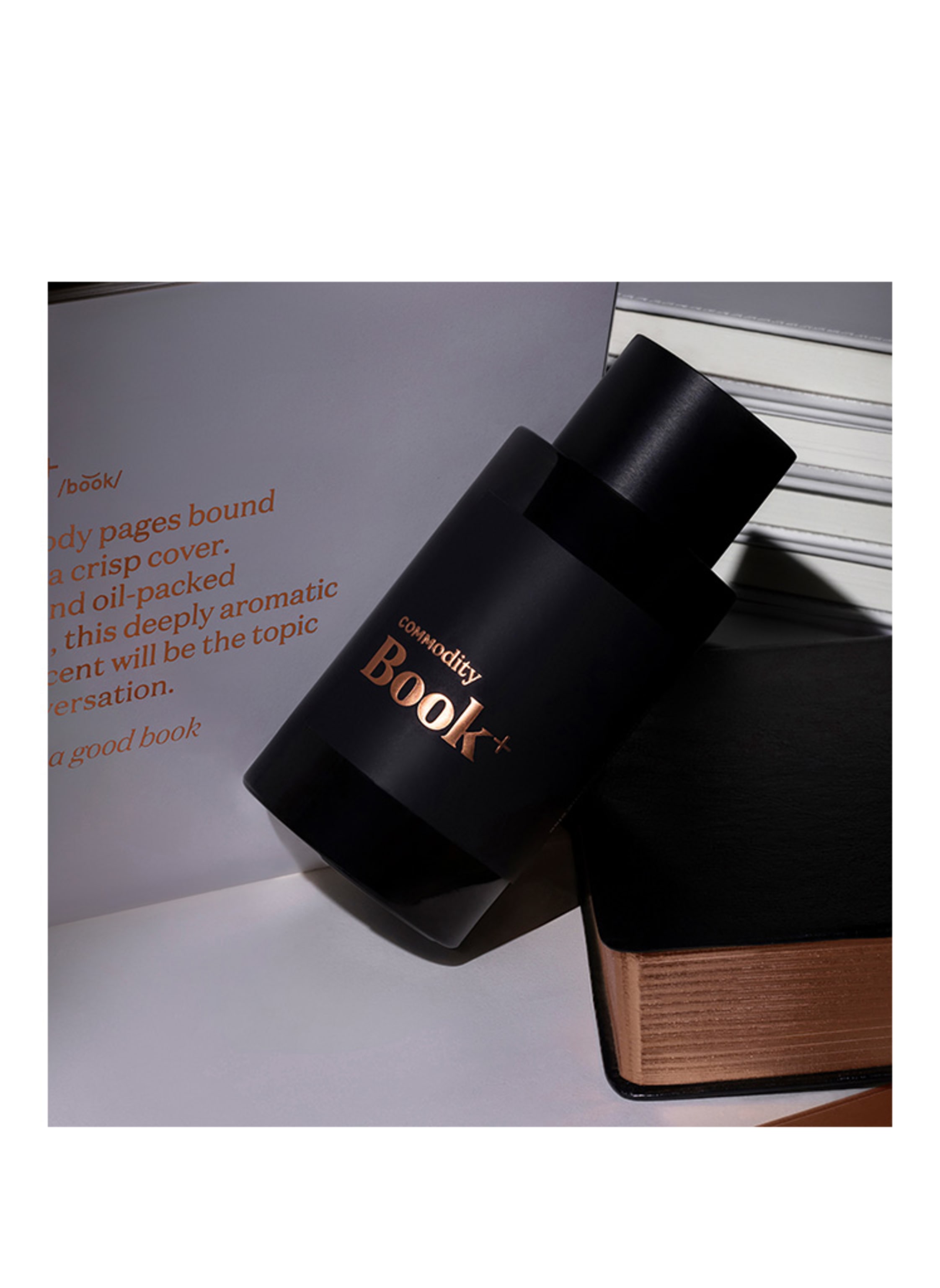 Thumbnail - Commodity Book Bold Parfum 100 ml