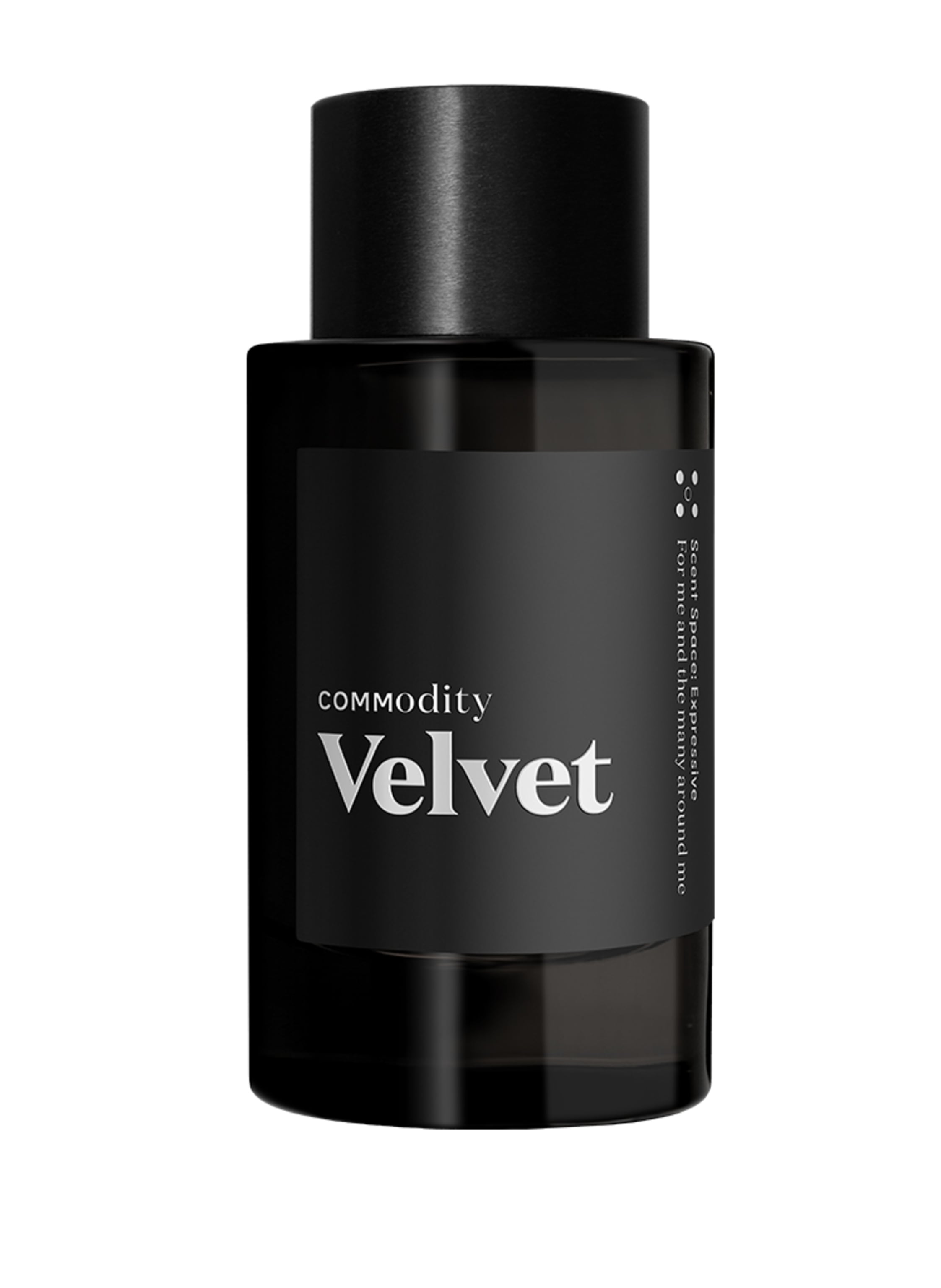 commodity velvet