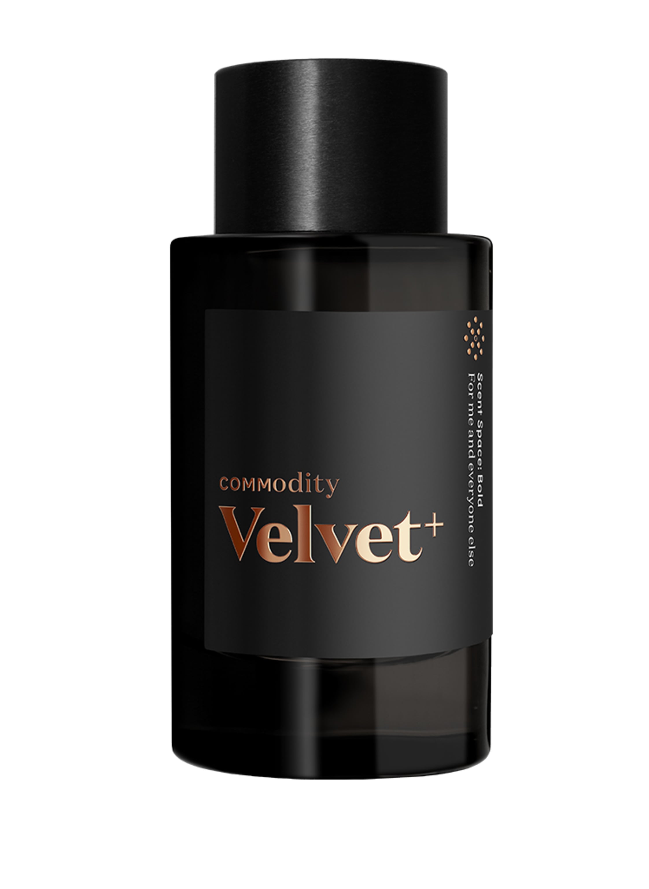 commodity velvet+