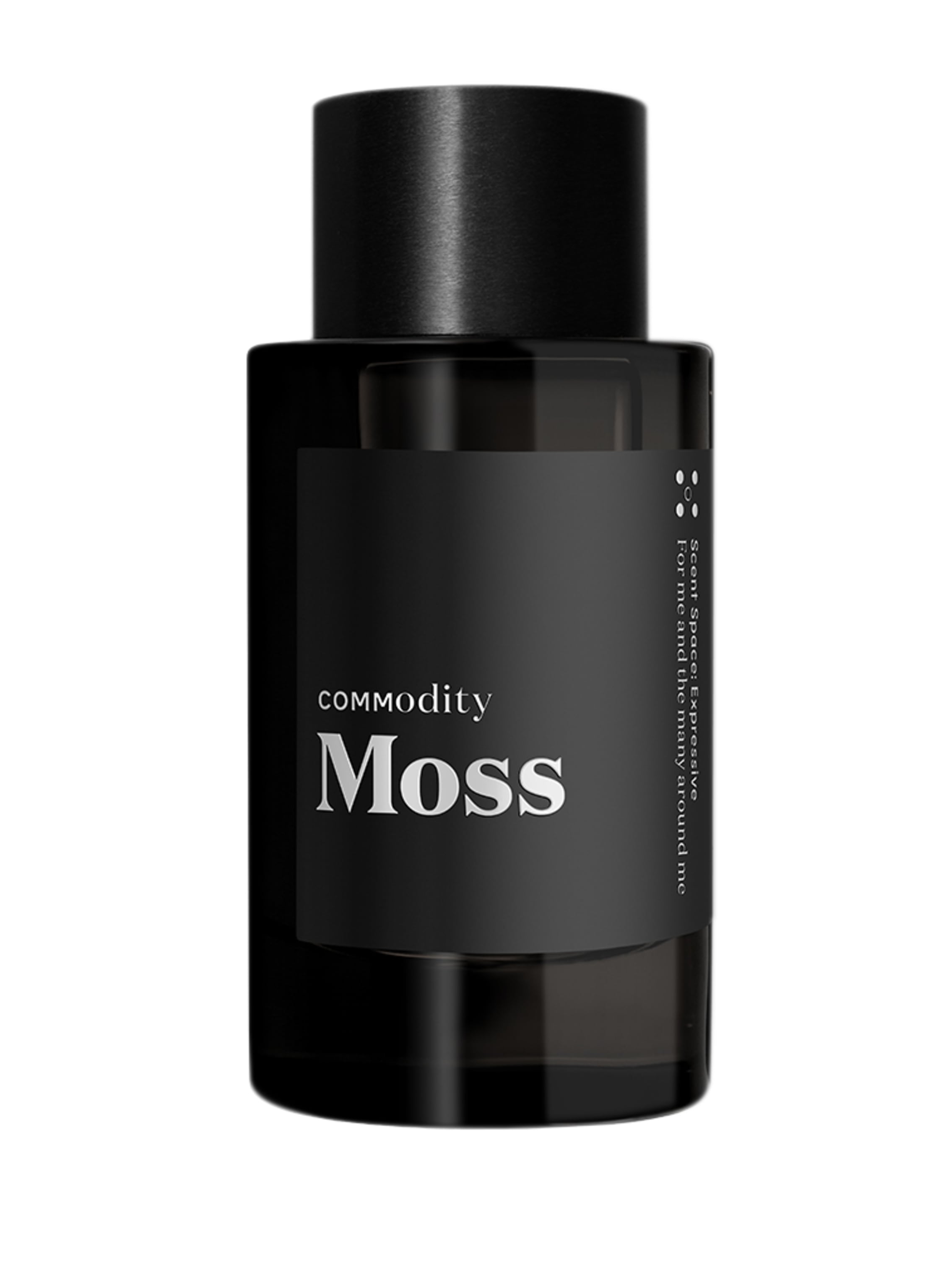 commodity moss