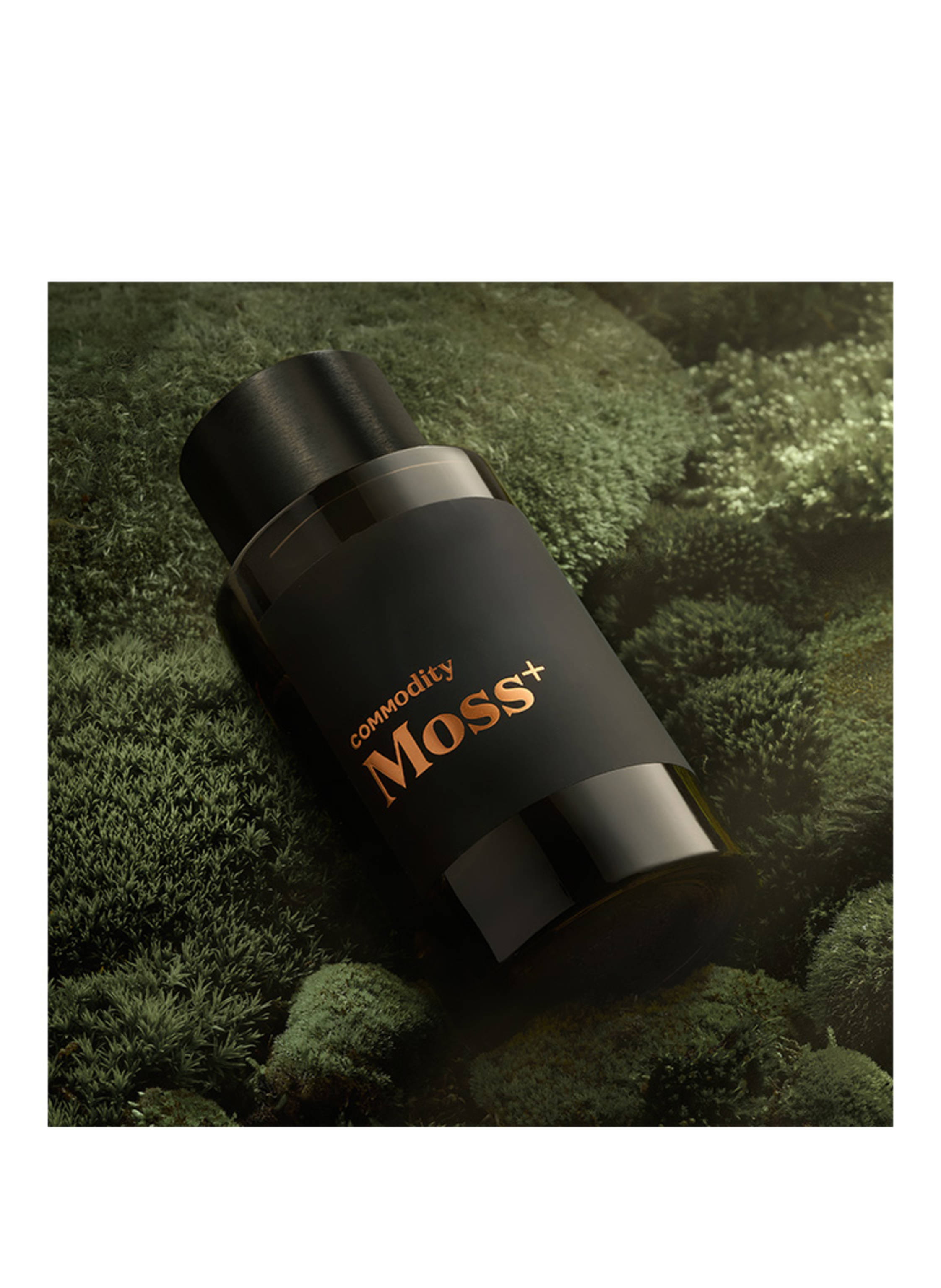 Thumbnail - Commodity Moss Bold Parfum 100 ml