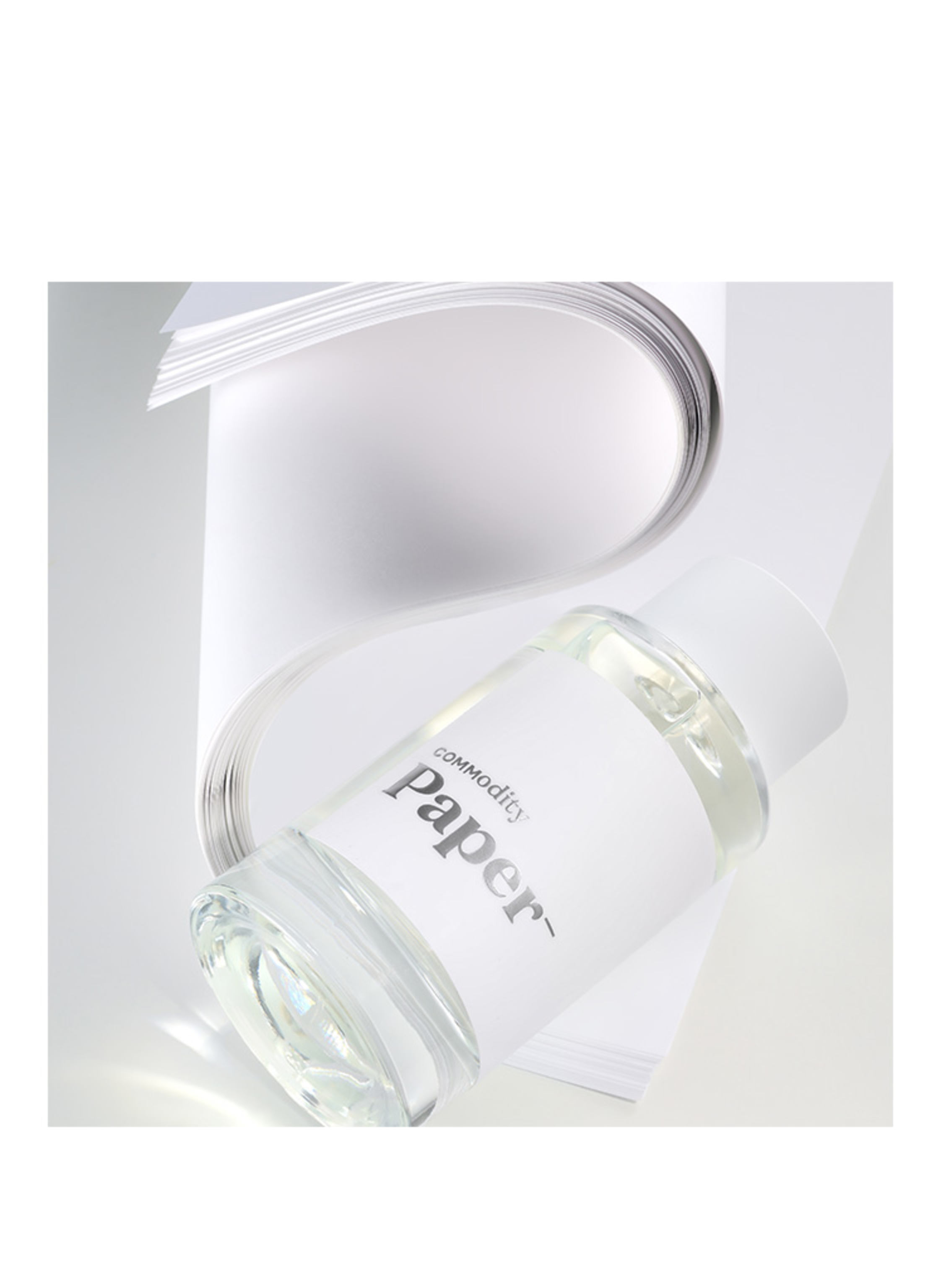 Thumbnail - Commodity Paper Personal Parfum 100 ml