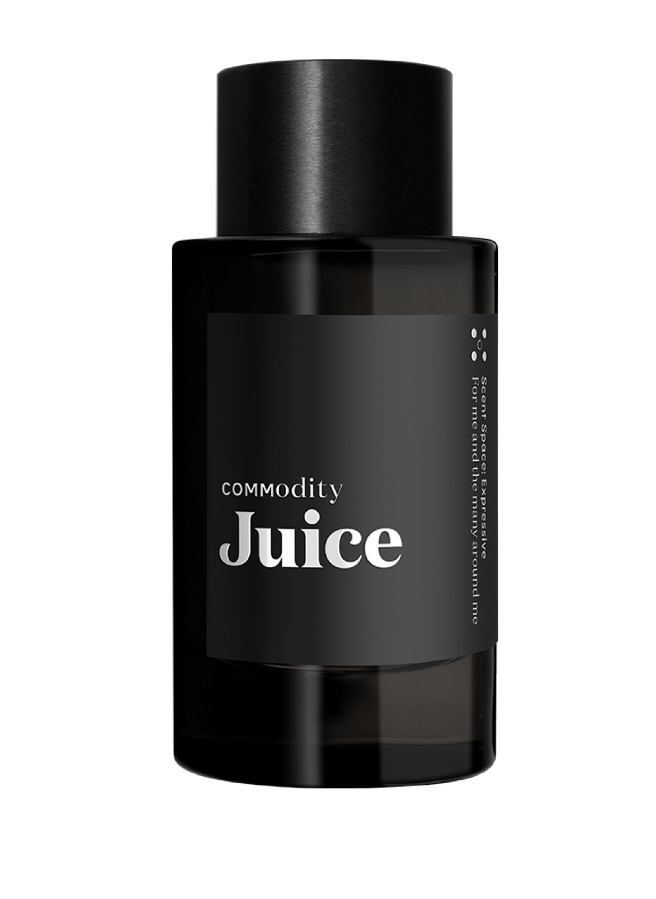 commodity juice