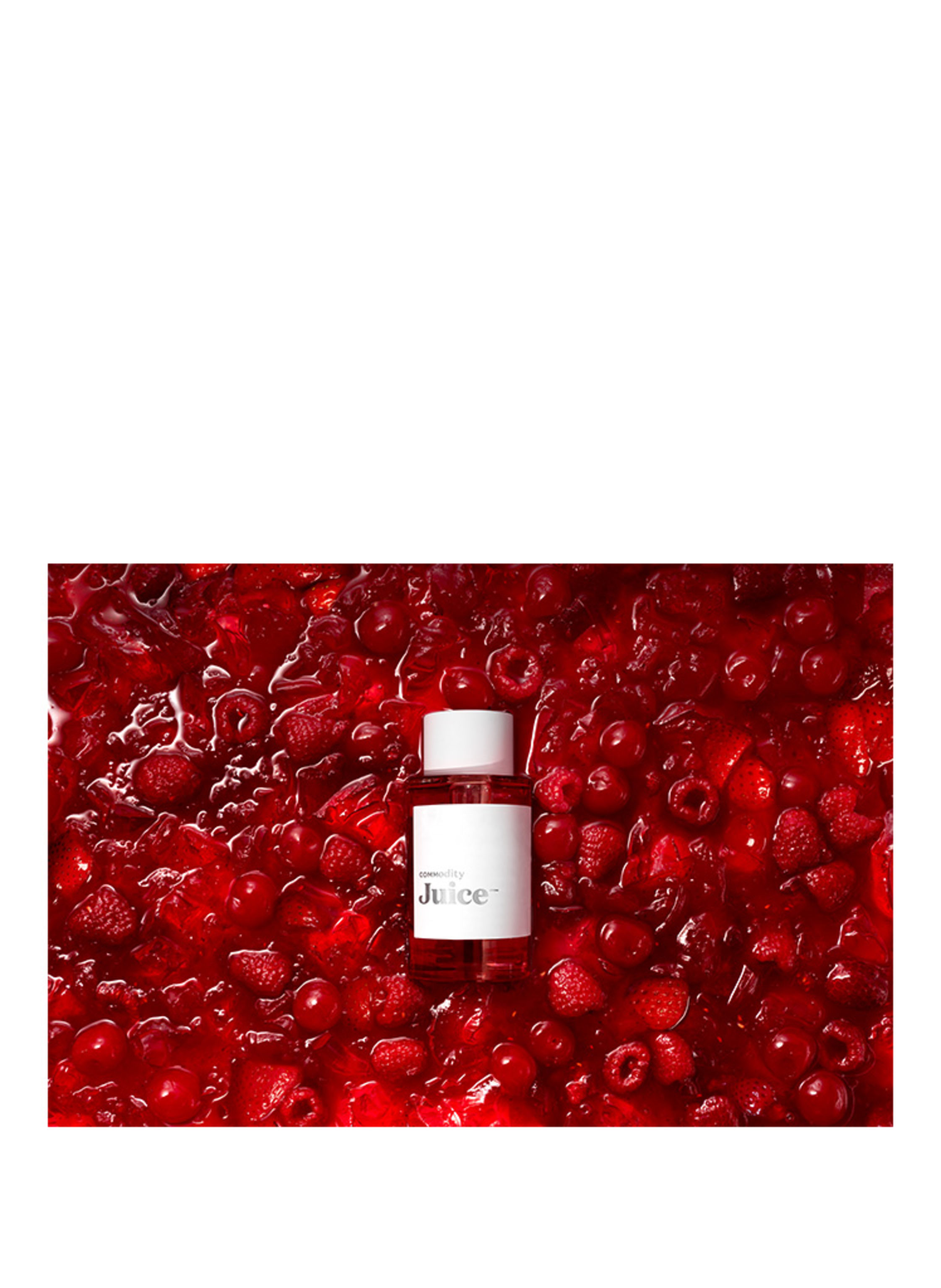 Thumbnail - Commodity Juice Personal Parfum 100 ml