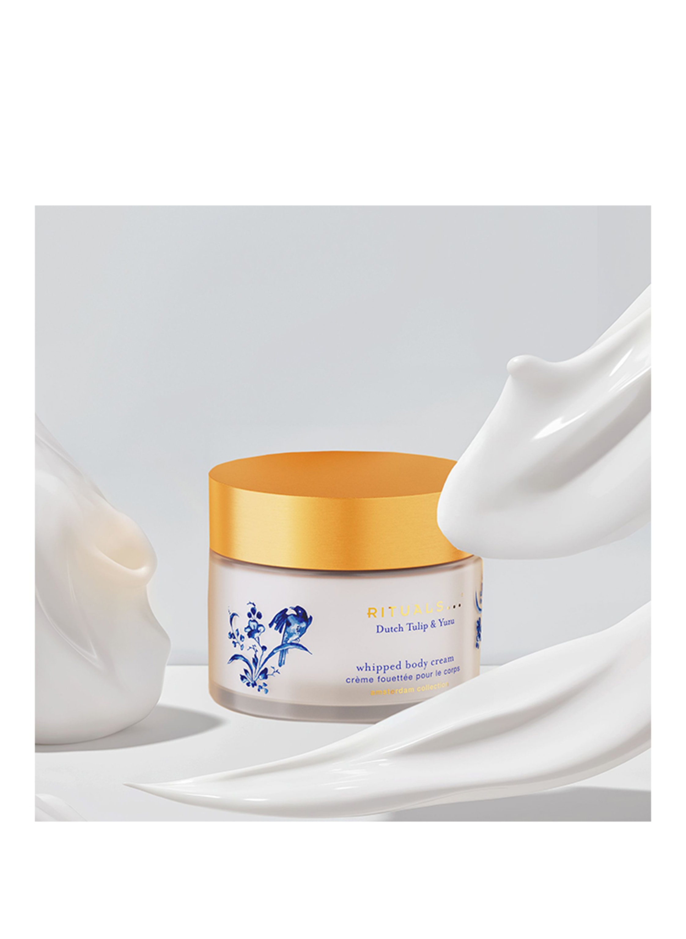 Thumbnail - Rituals Amsterdam Collection Körpercreme 220 ml