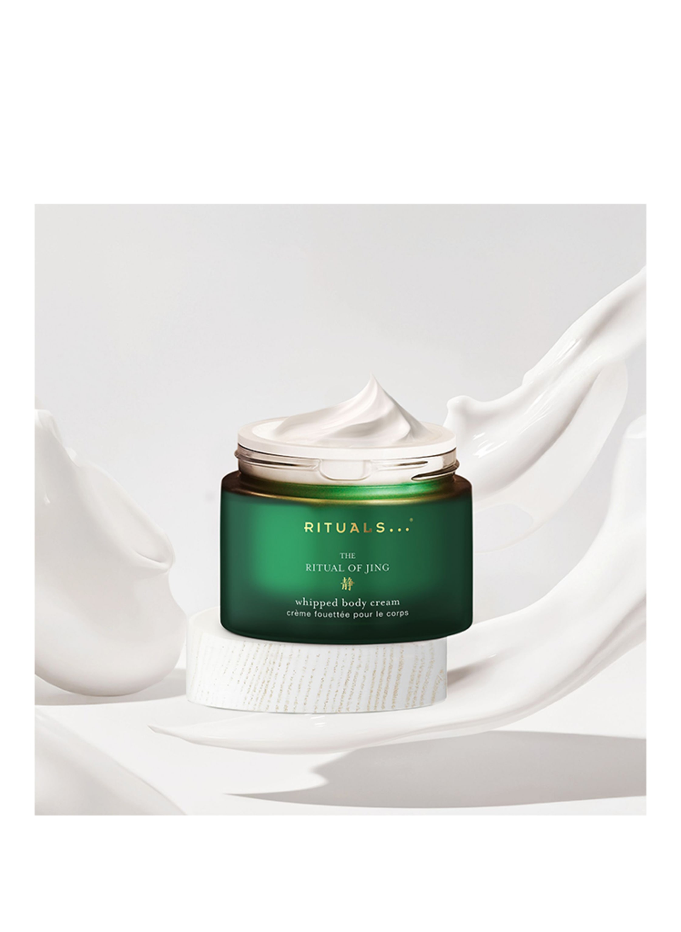 Thumbnail - Rituals The Ritual Of Jing Körpercreme 220 ml