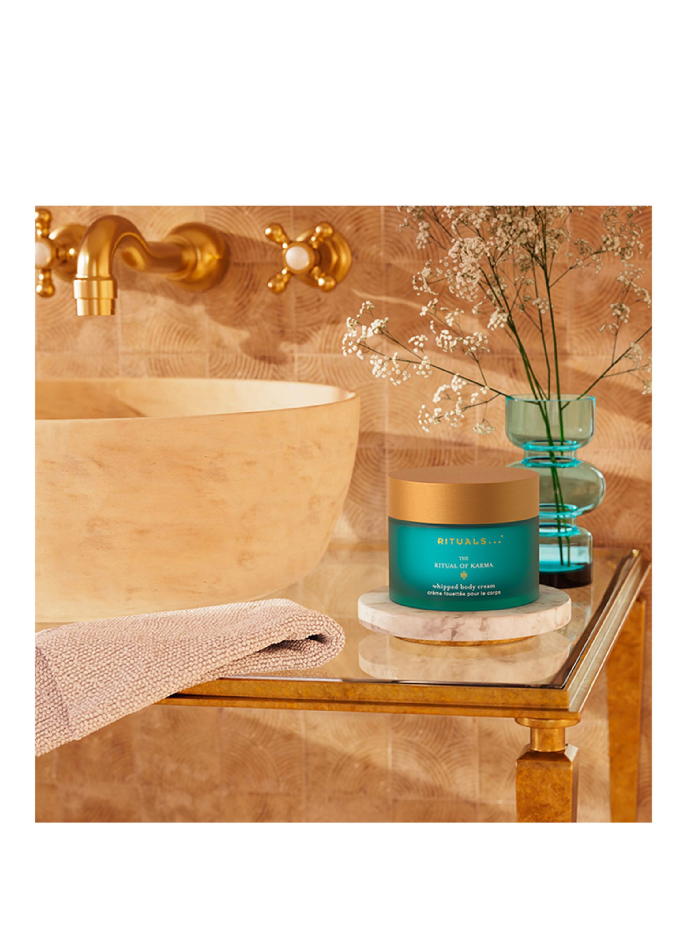 Thumbnail - Rituals The Ritual Of Karma Körpercreme 220 ml