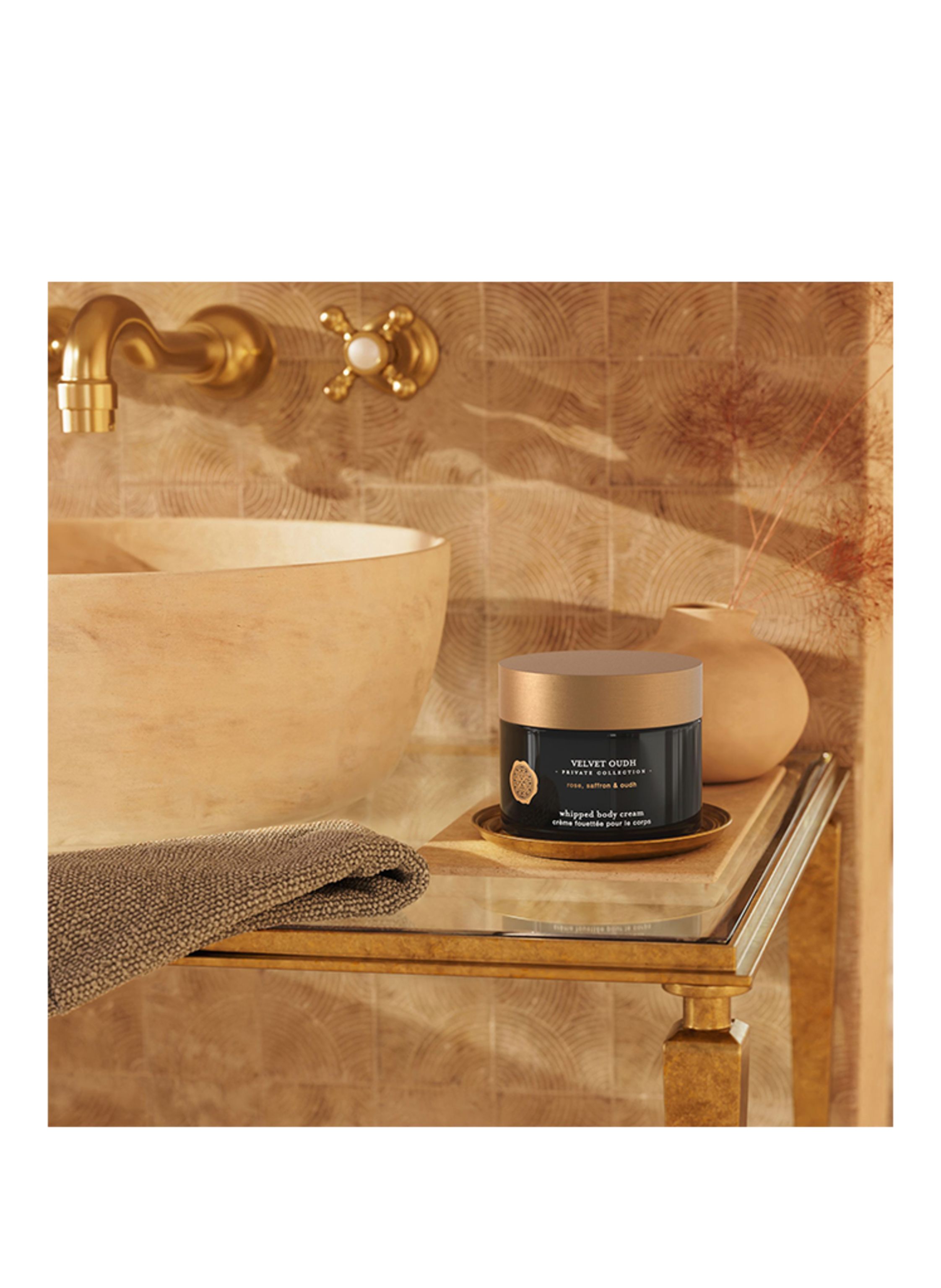 Thumbnail - Rituals Velvet Oudh Körpercreme 220 ml