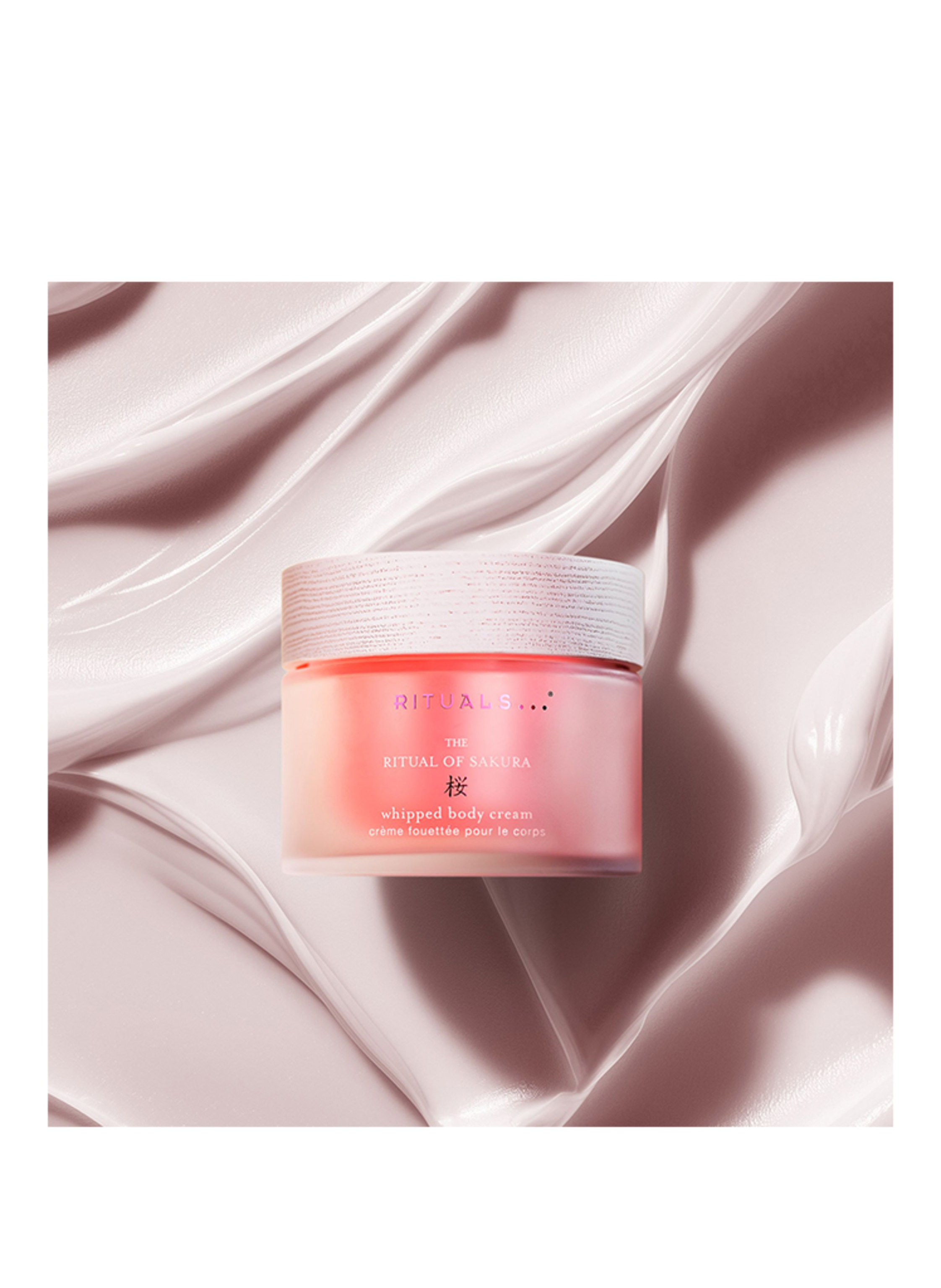 Thumbnail - Rituals The Ritual Of Sakura Körpercreme 220 ml