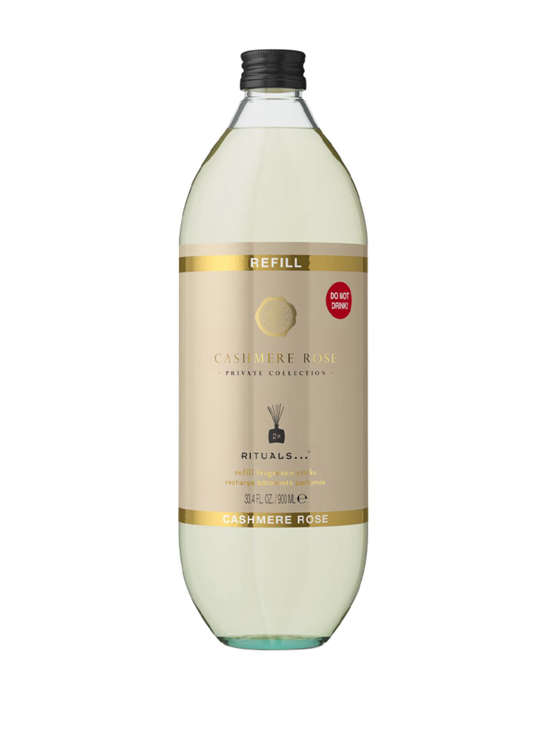 RITUALS CASHMERE ROSE REFILL Raumduft