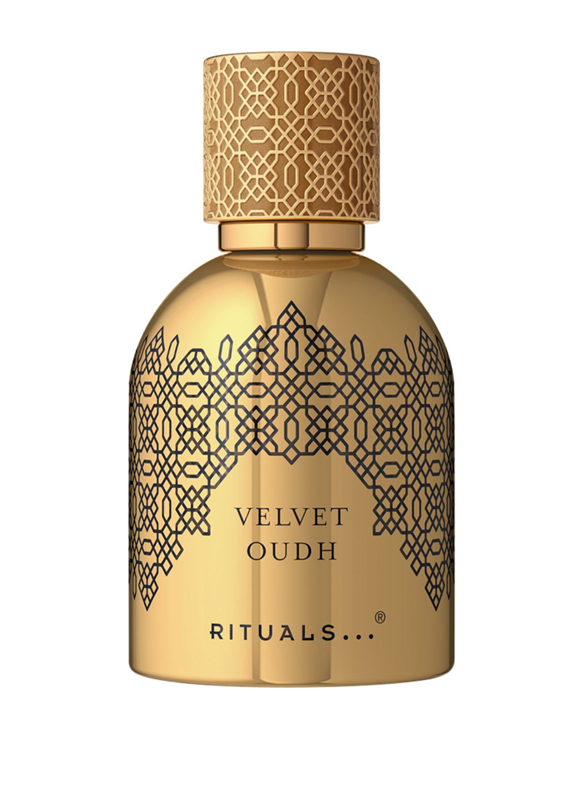 rituals velvet oudh