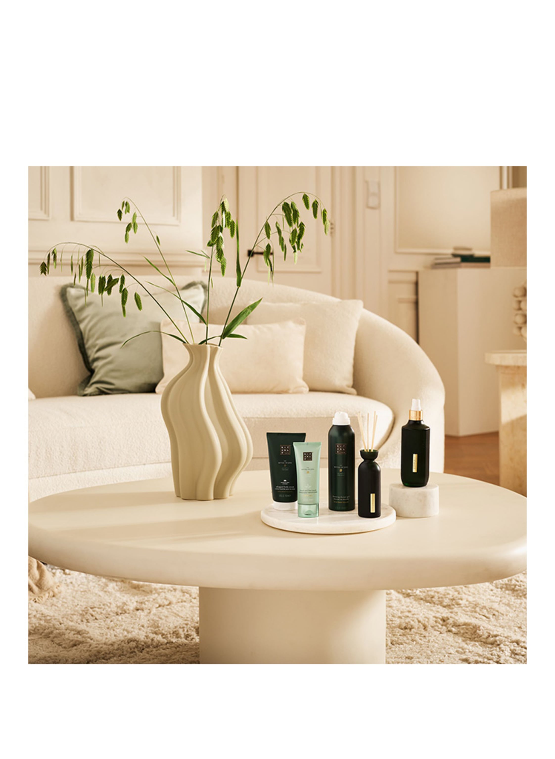 Thumbnail - Rituals The Ritual Of Jing Pflege-Set