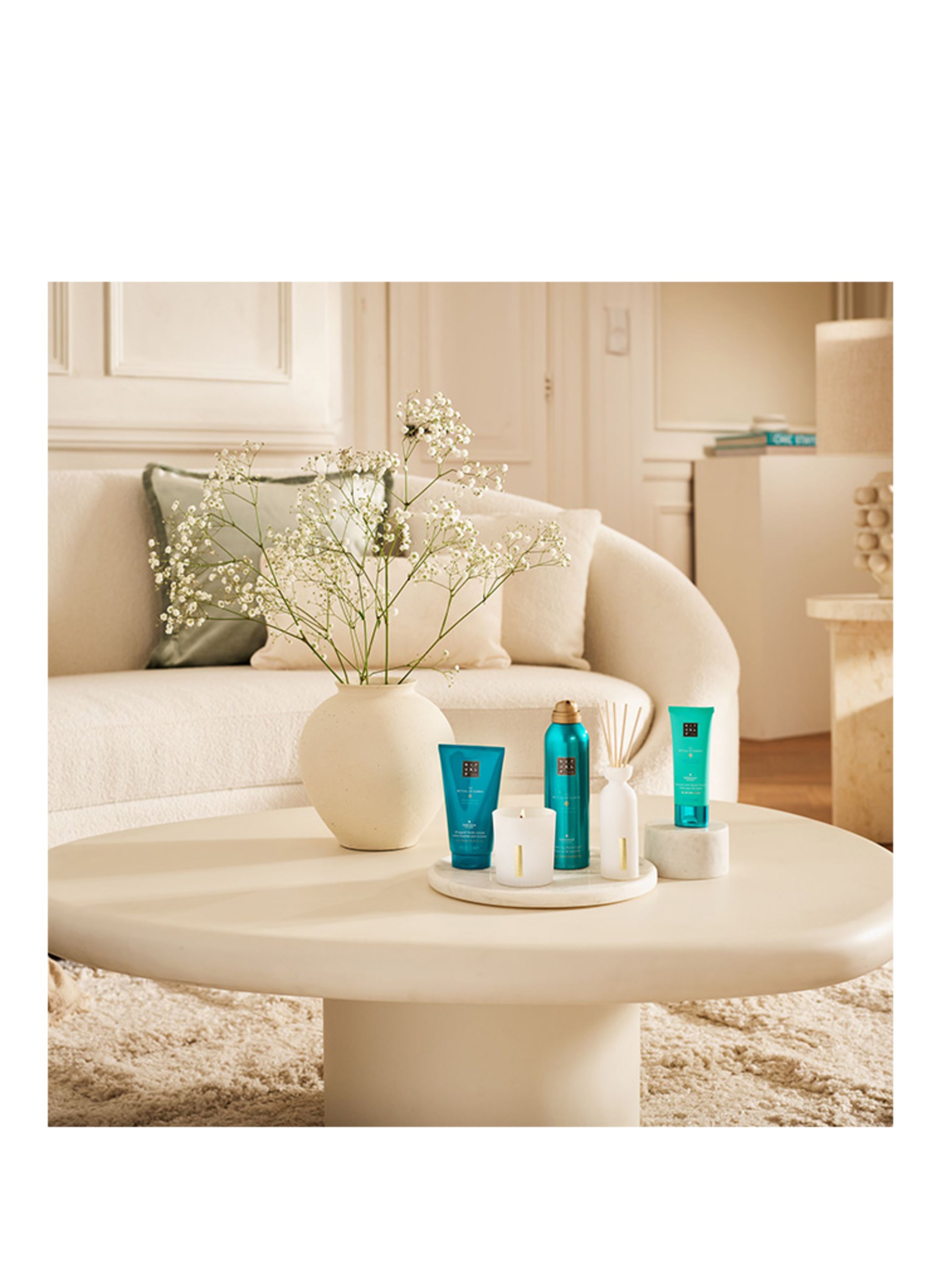 Thumbnail - Rituals The Ritual Of Karma Pflege-Set