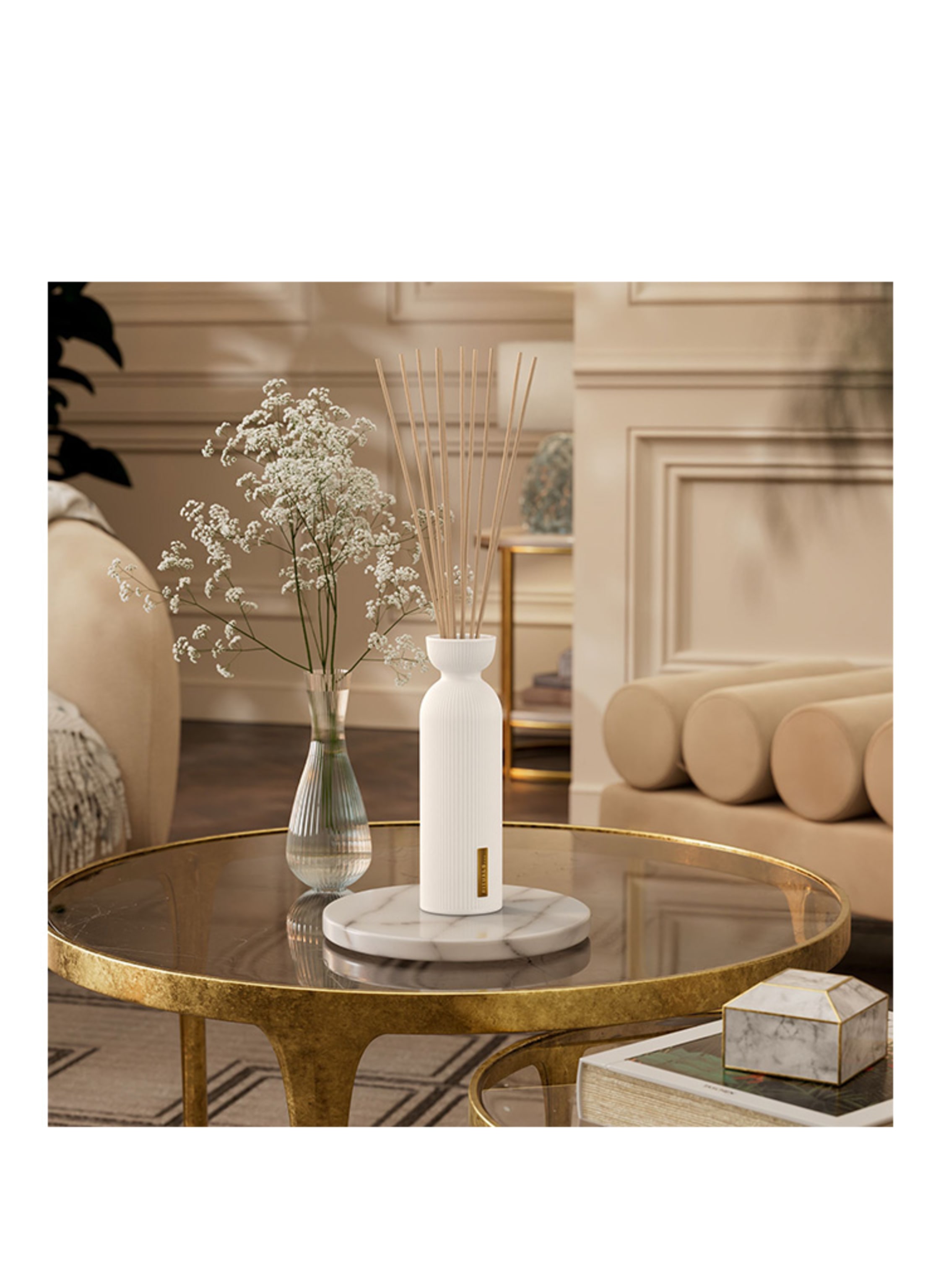 Thumbnail - Rituals The Ritual Of Karma Raumduft 250 ml