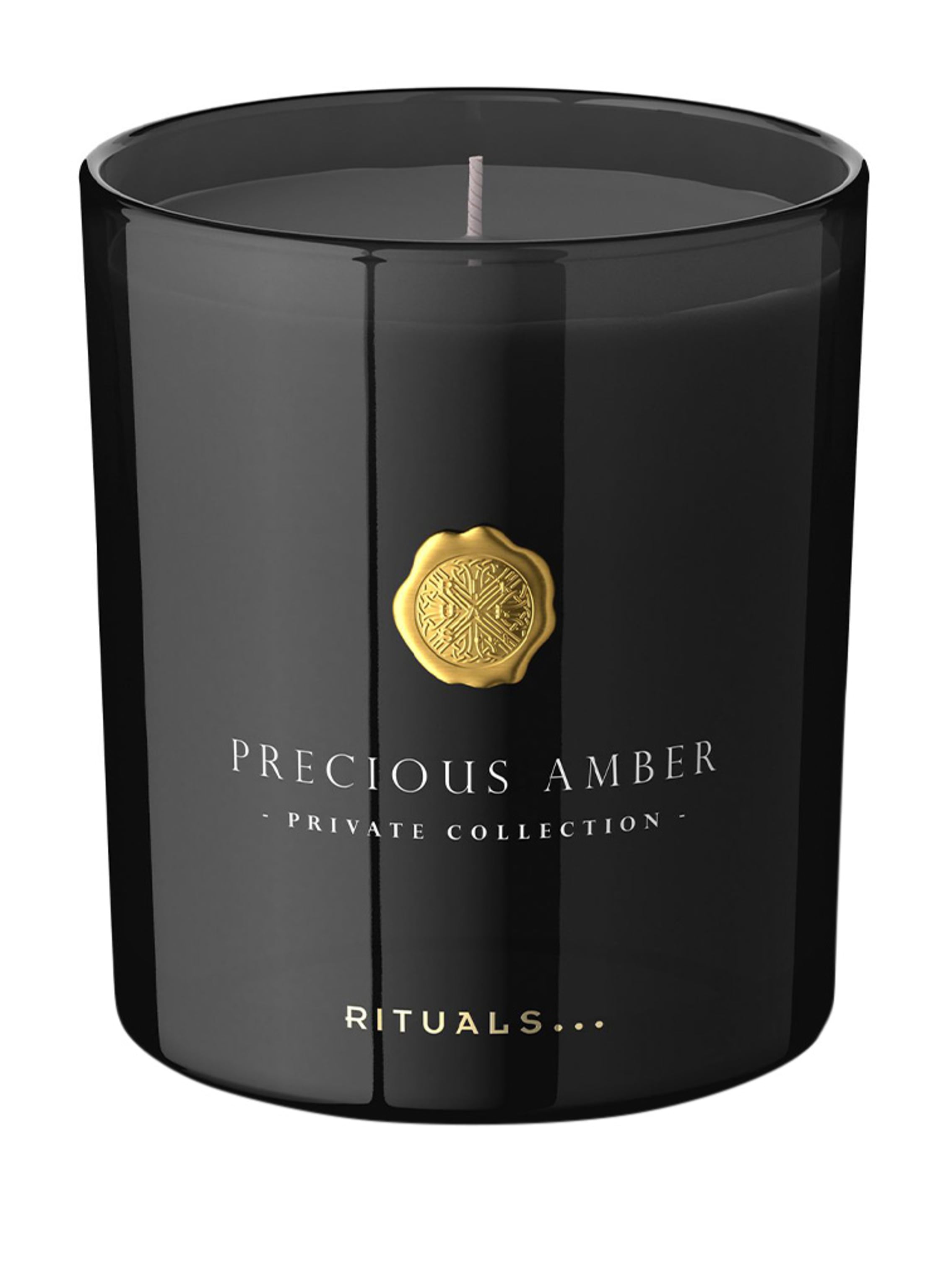 RITUALS PRECIOUS AMBER Duftkerze