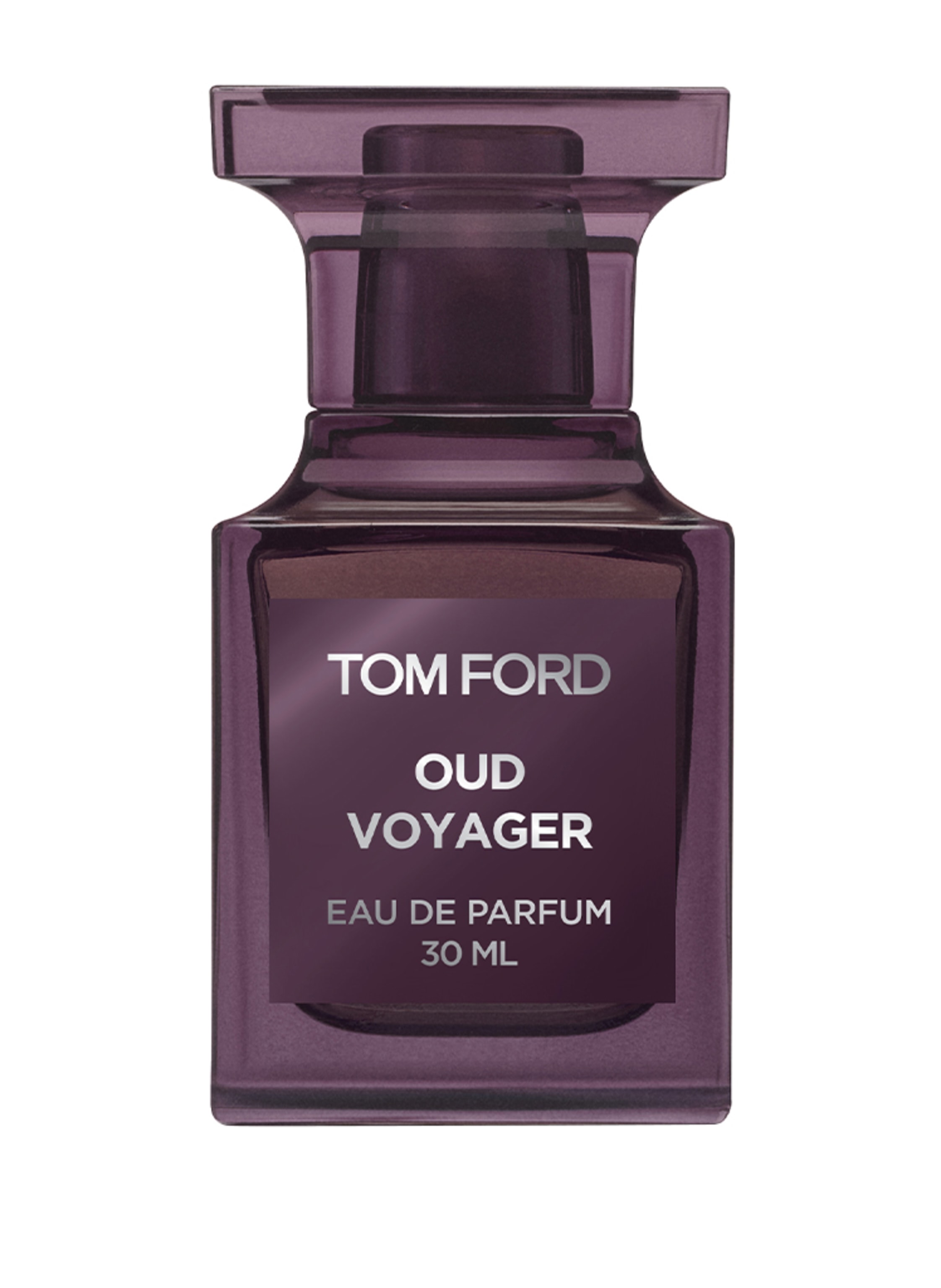 tom ford oud voyager